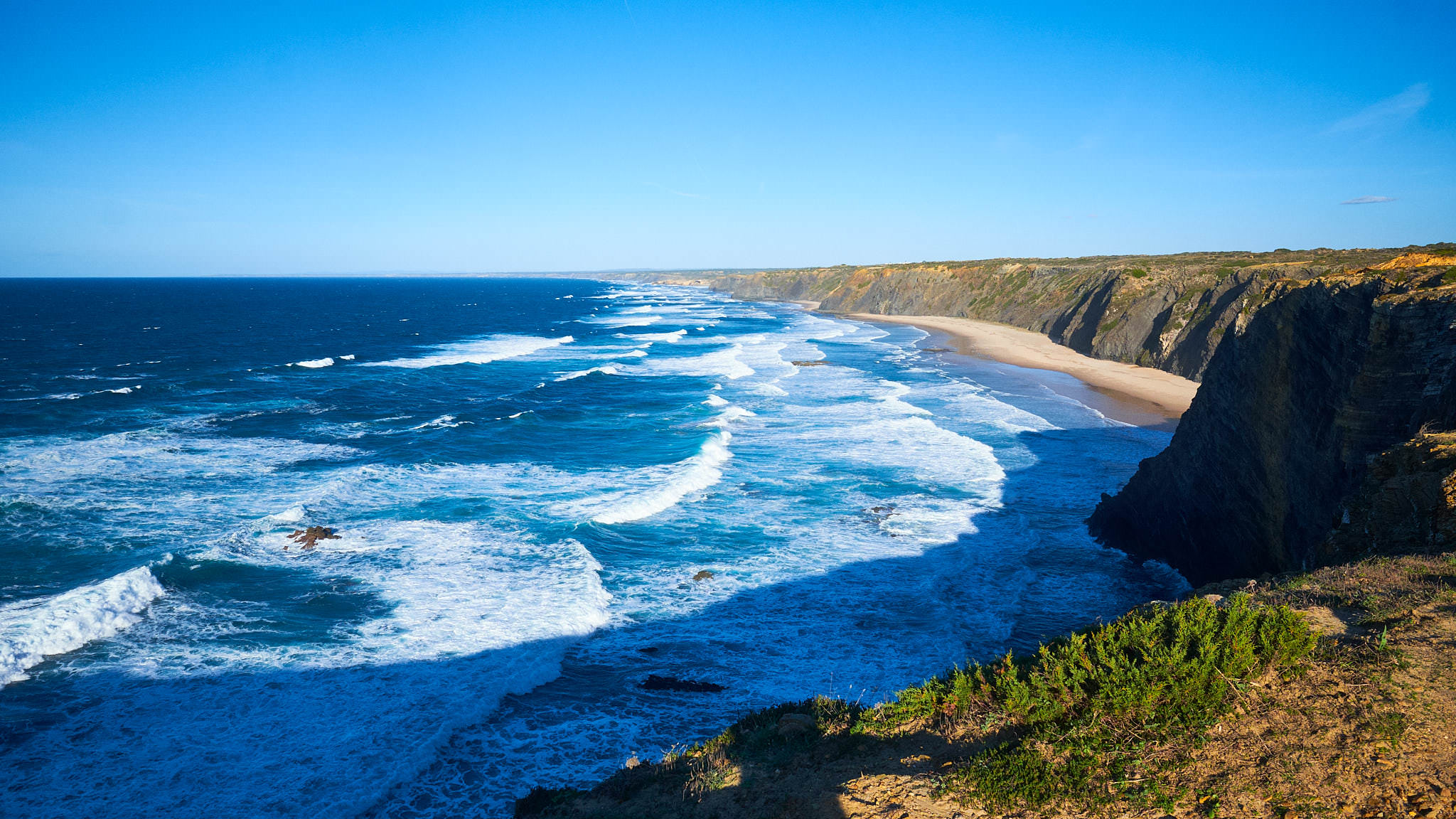 Algarve