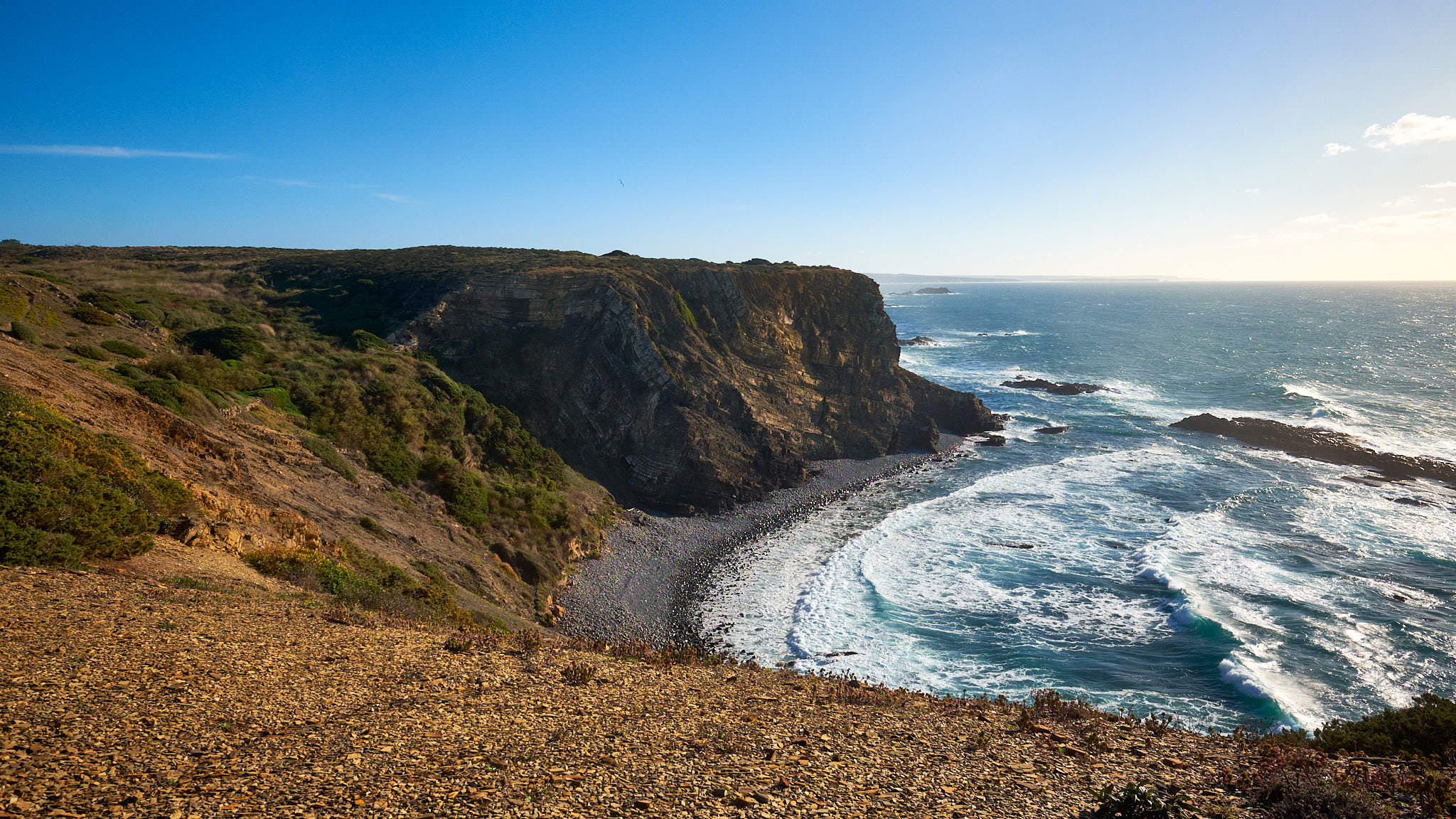Algarve