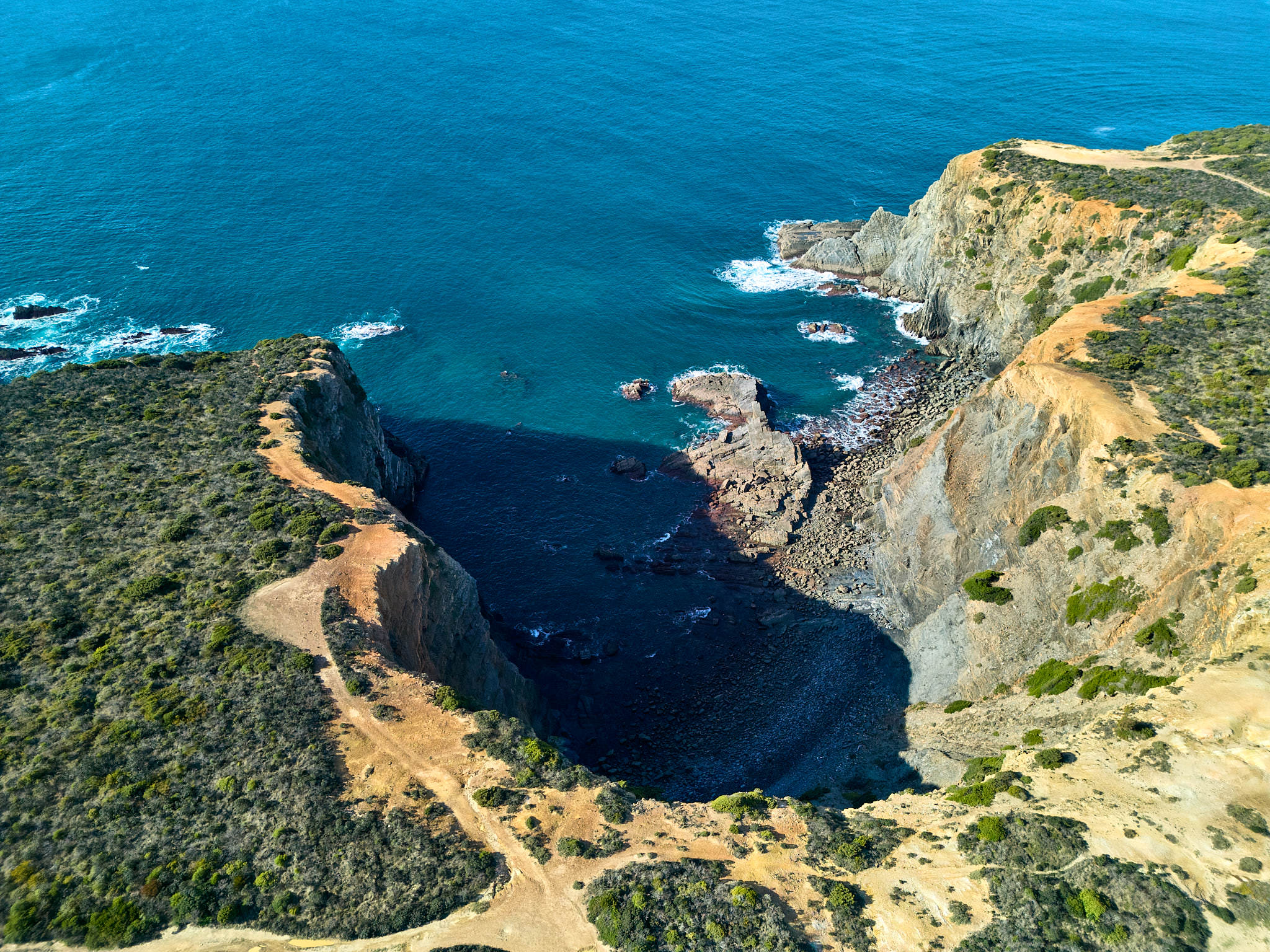 Costa Vicentina