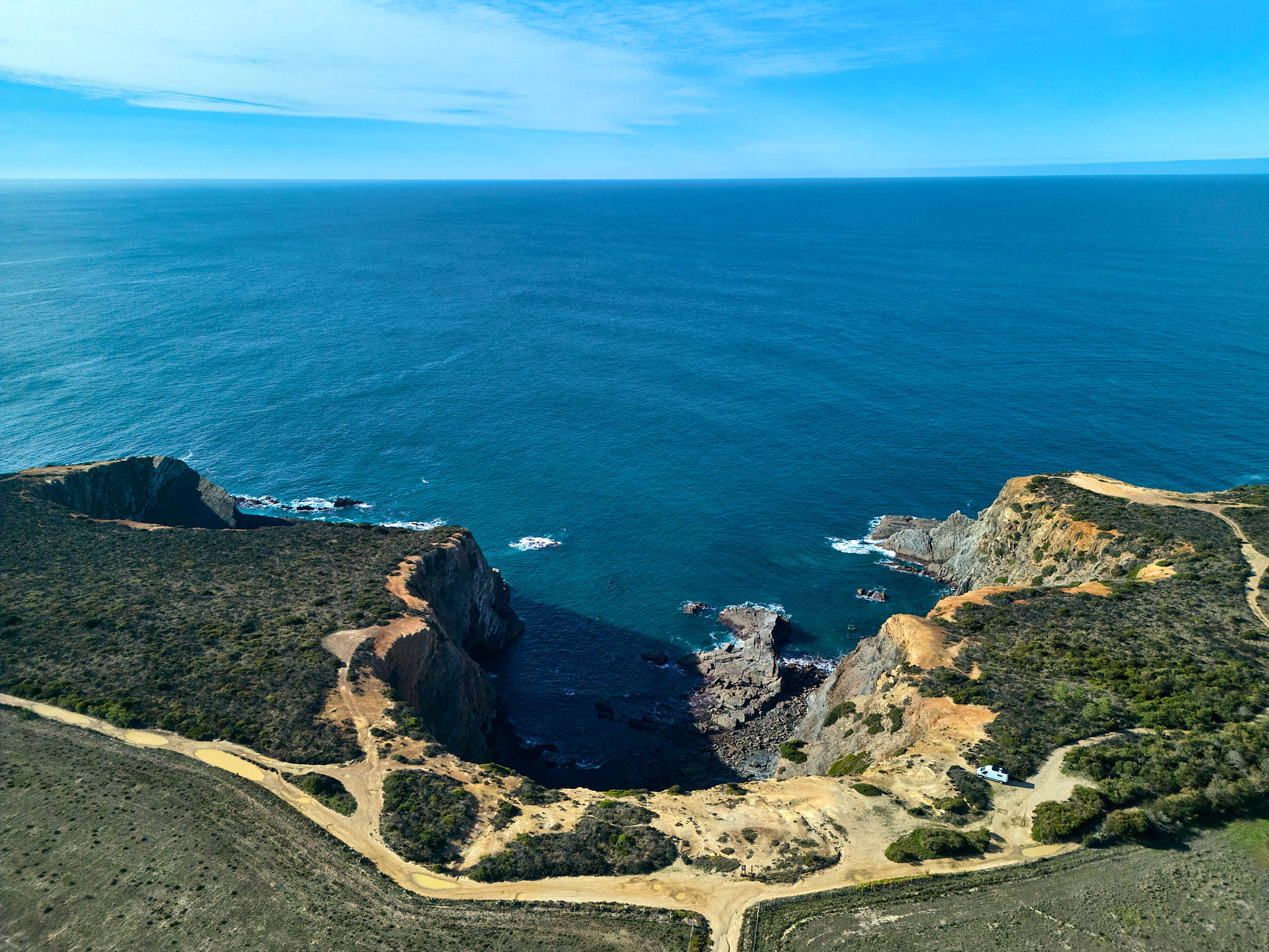 Costa Vicentina