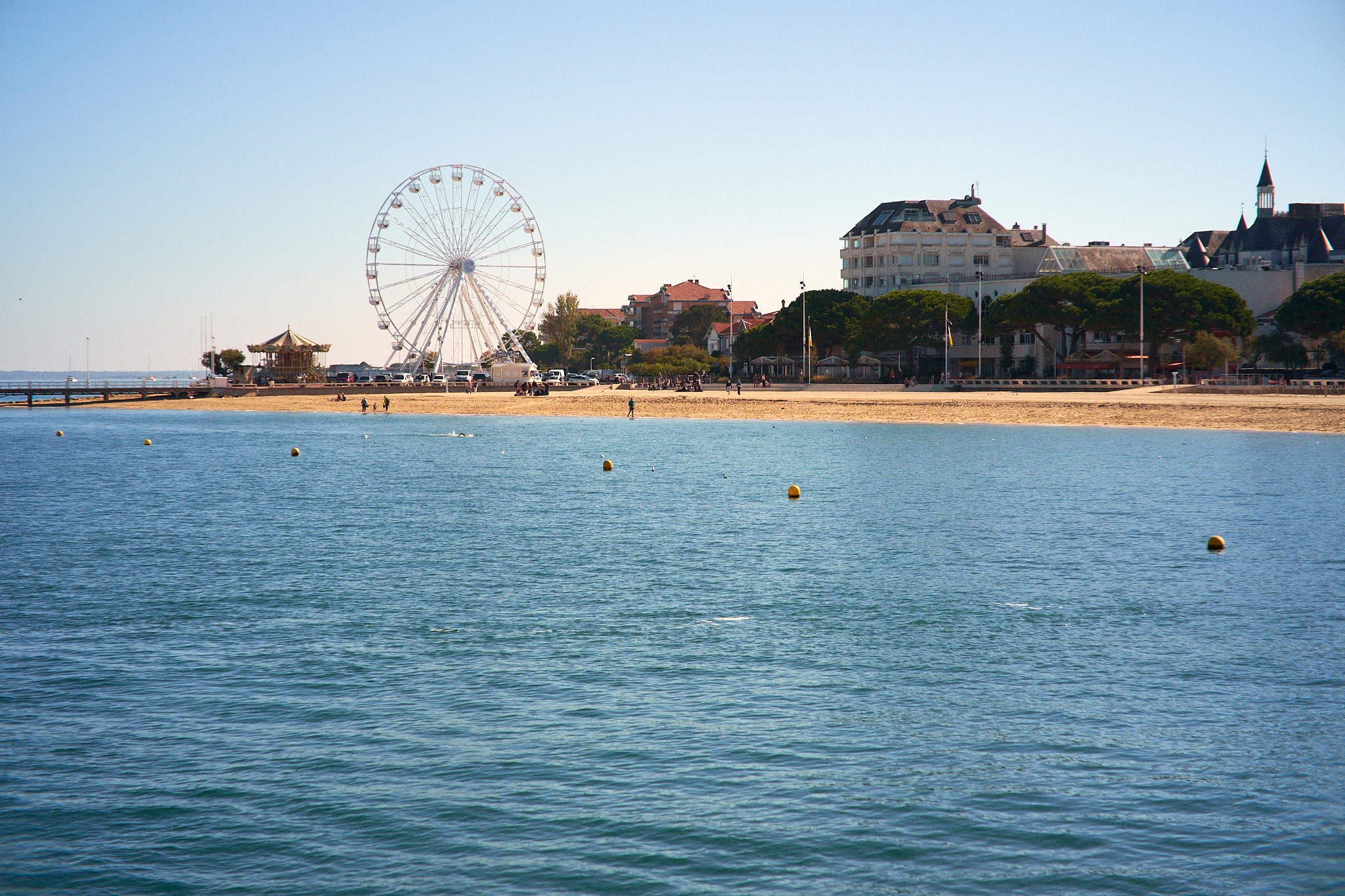 Arcachon - Frankreich