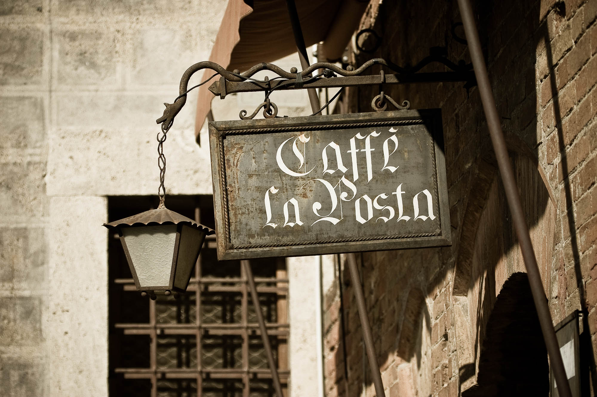 Italien - Toskana / Italy Tuscany