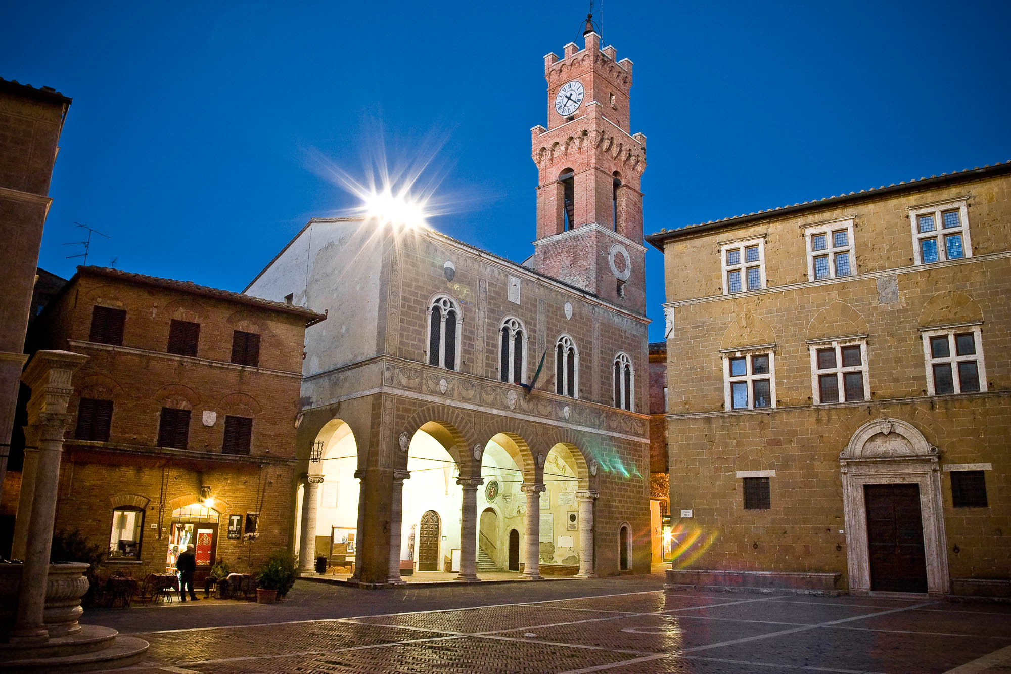 Italien - Toskana / Italy Tuscany