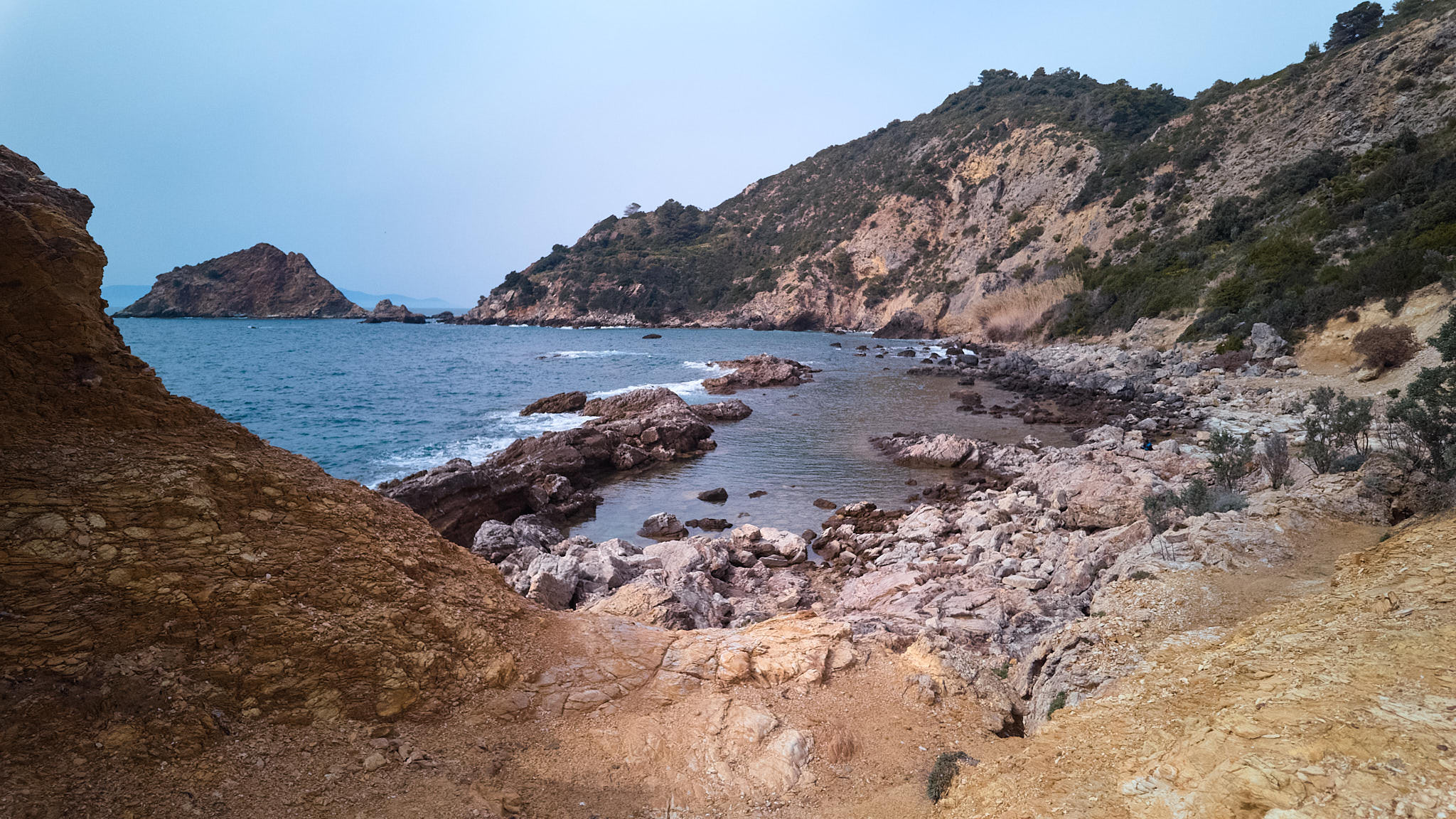 Monte Argentario - Toskana - Italien - Italy