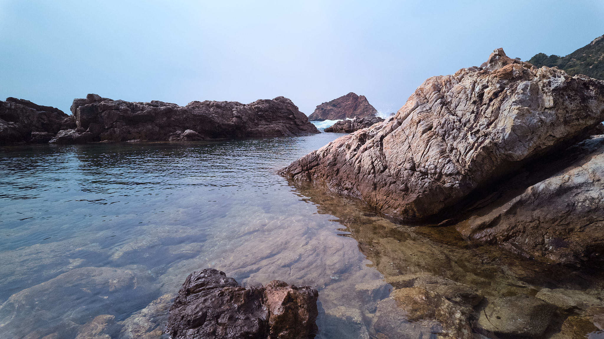 Monte Argentario - Toskana - Italien - Italy