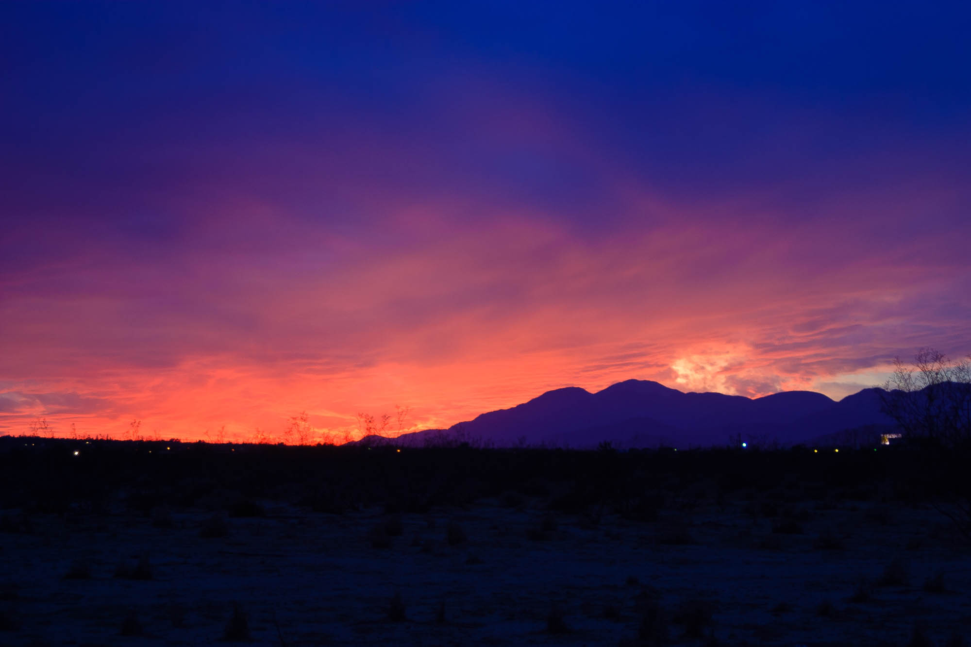 USA - Kalifornien / California