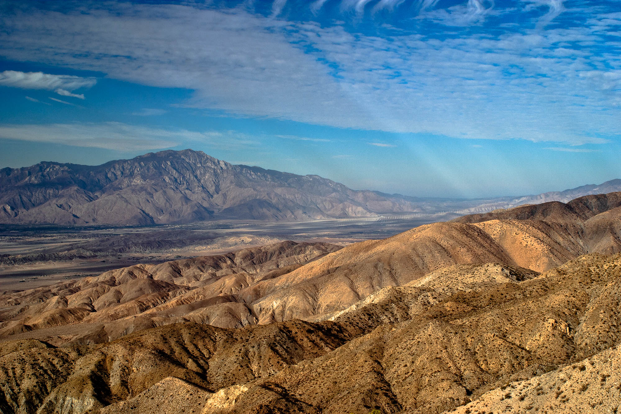 USA - Kalifornien / California
