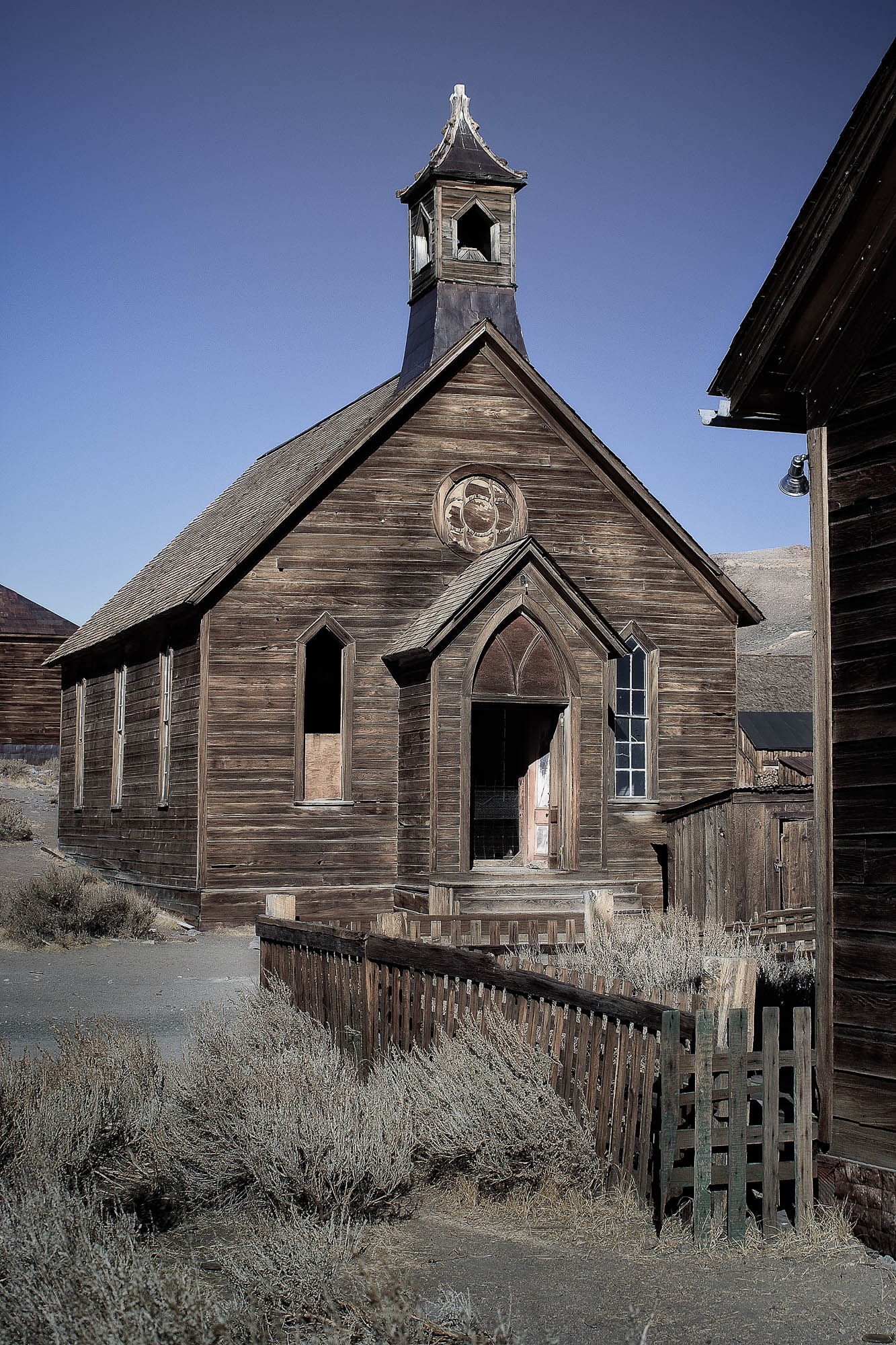 USA - Kalifornien / California