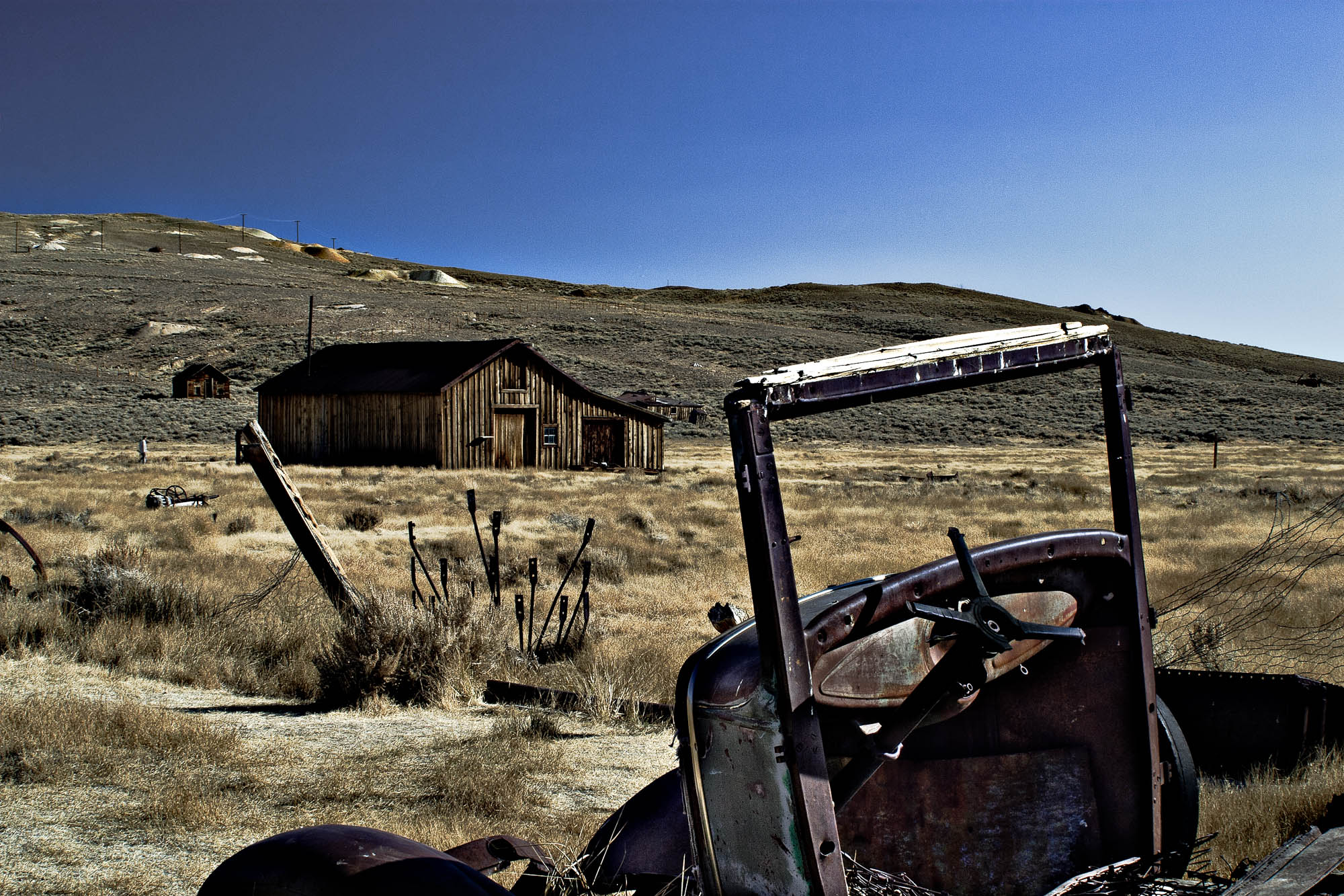 USA - Kalifornien / California