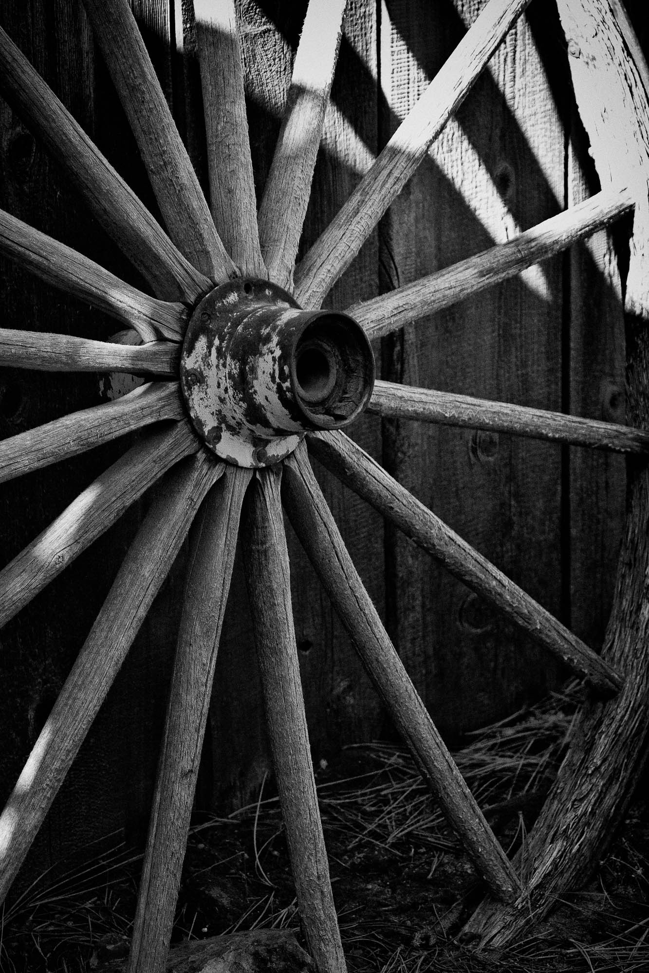 USA - Kalifornien / California