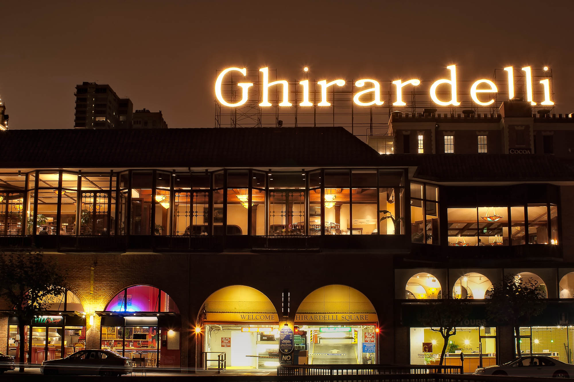 USA - Kalifornien / California