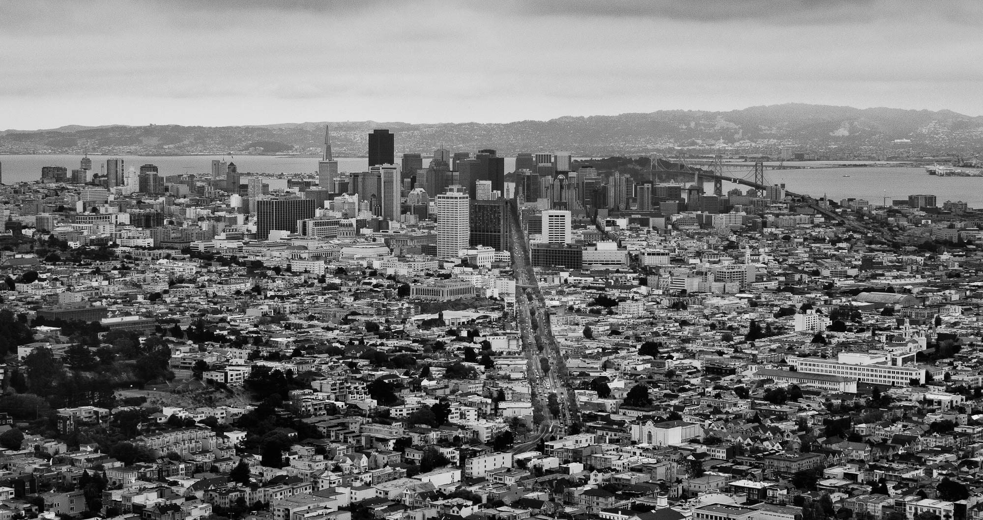 USA - Kalifornien / California