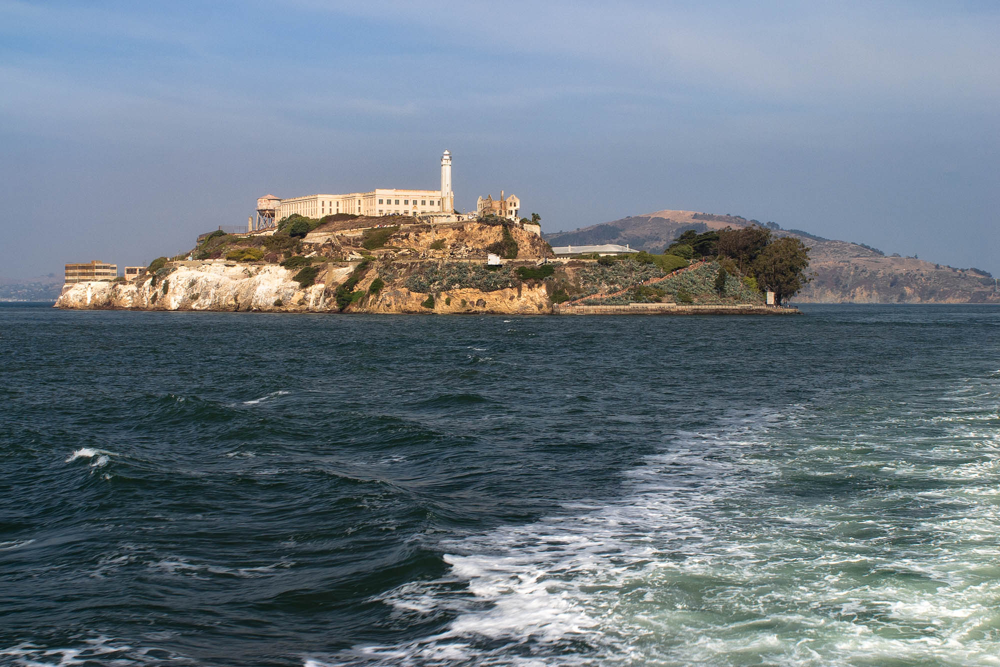 USA - Kalifornien / California