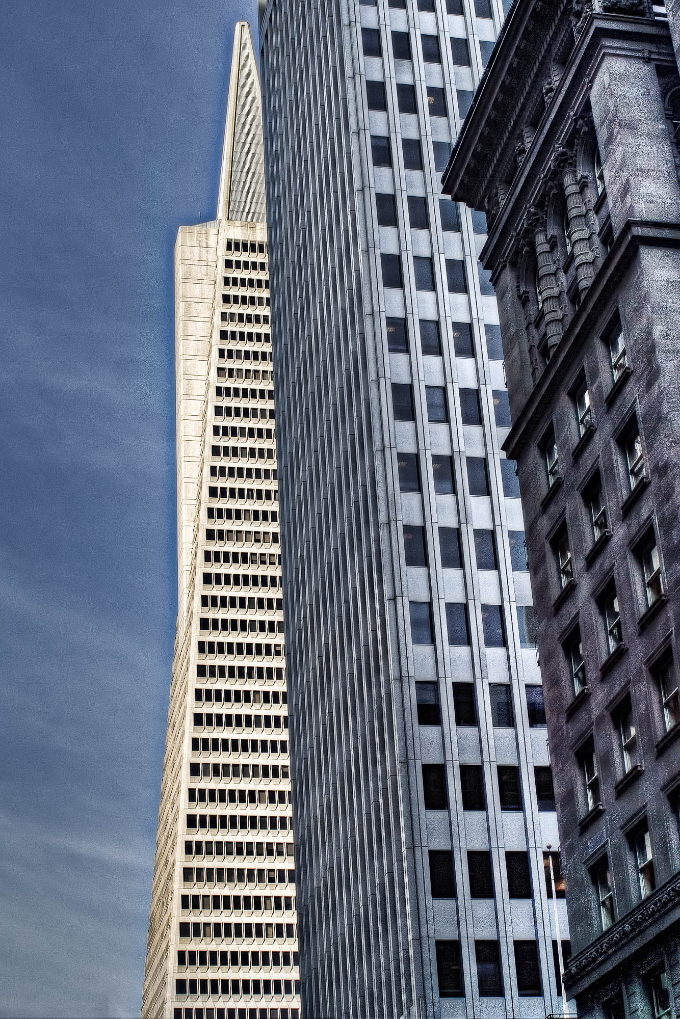 USA - Kalifornien / California