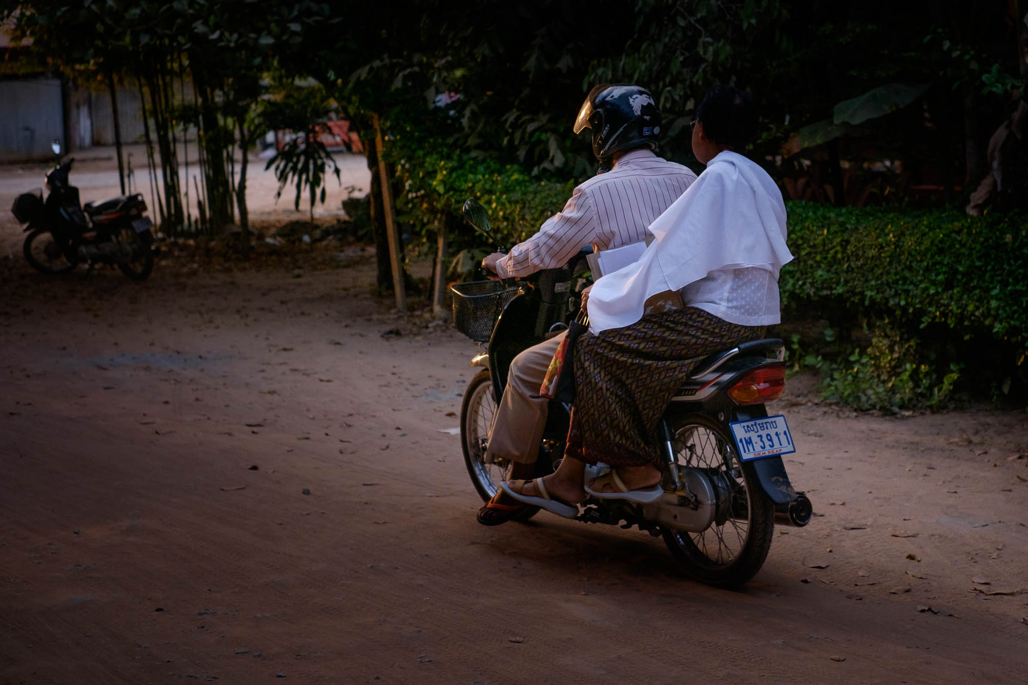 Kambodscha / Cambodia