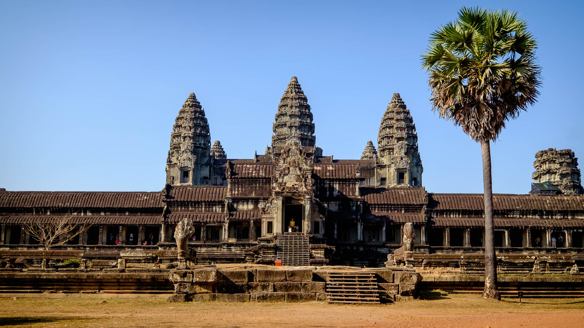 Kambodscha / Cambodia