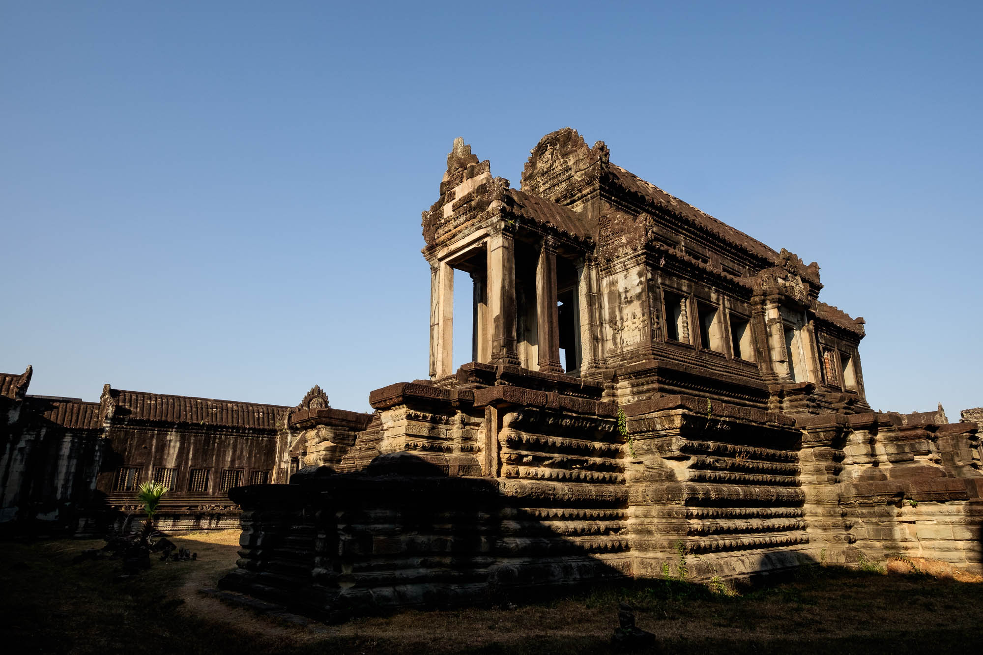 Kambodscha / Cambodia