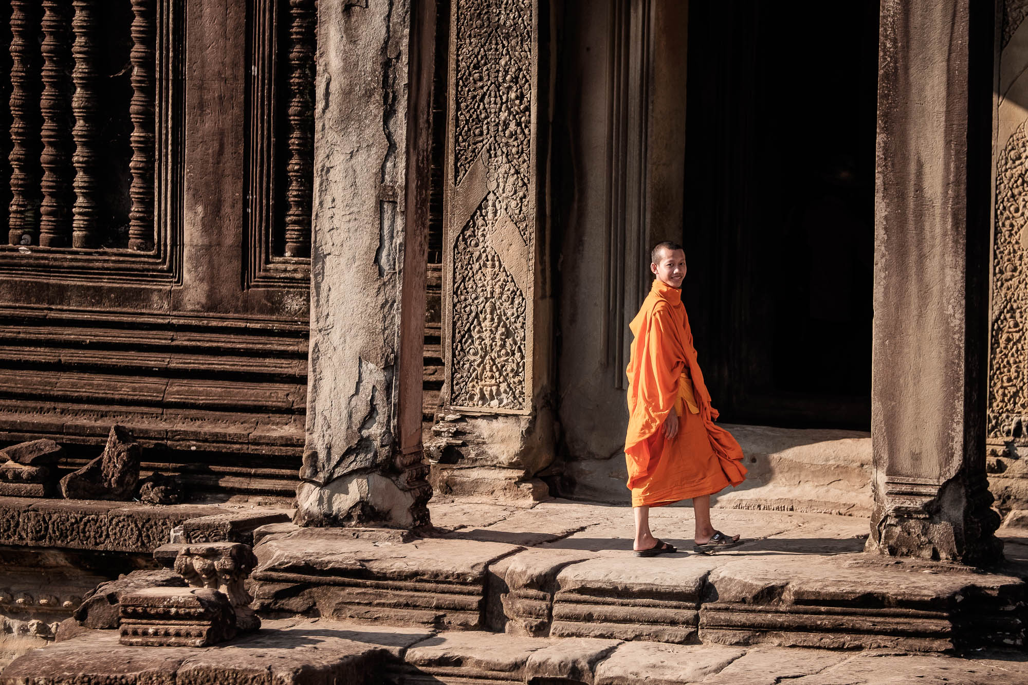 Kambodscha / Cambodia