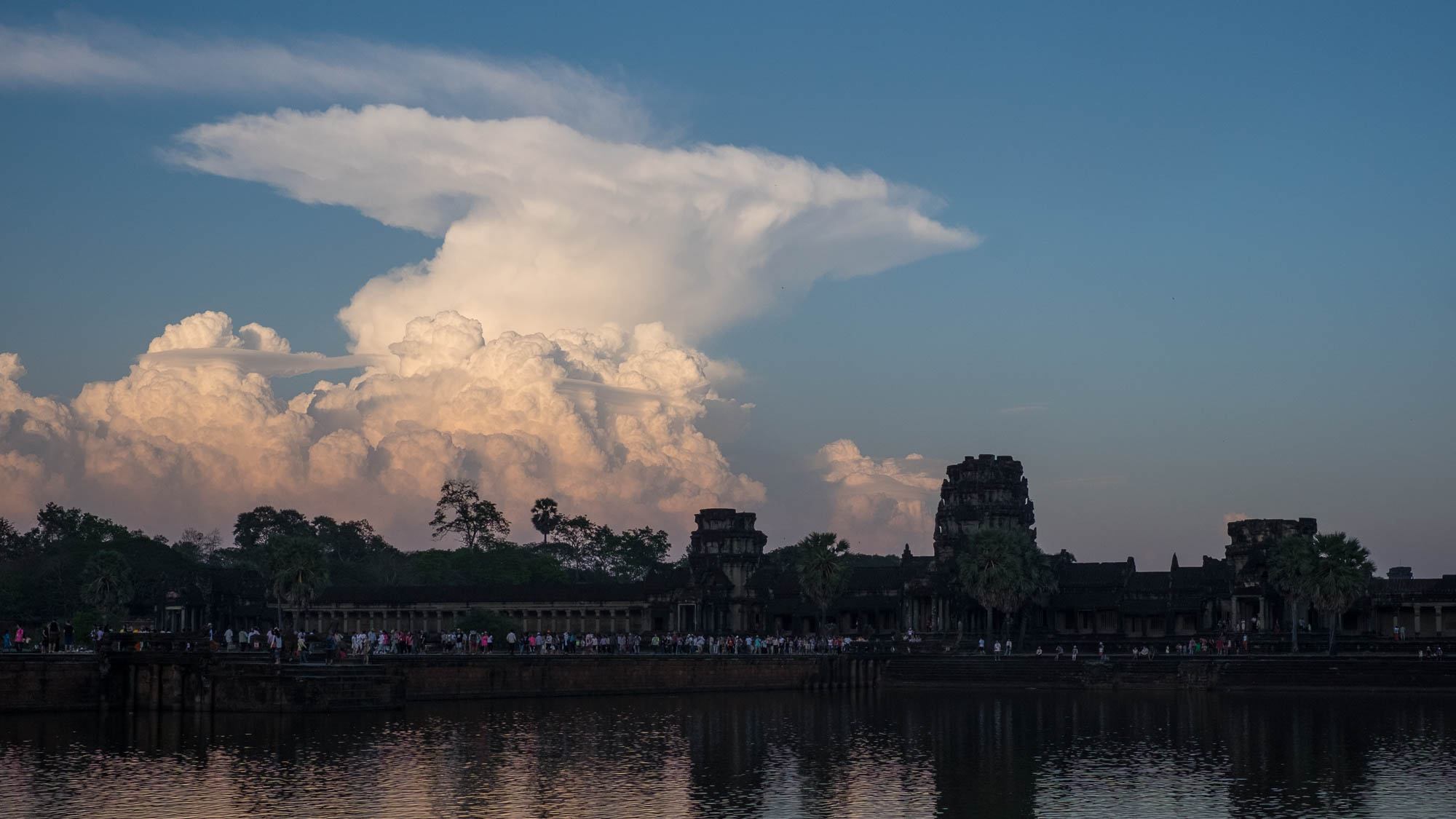 Kambodscha / Cambodia