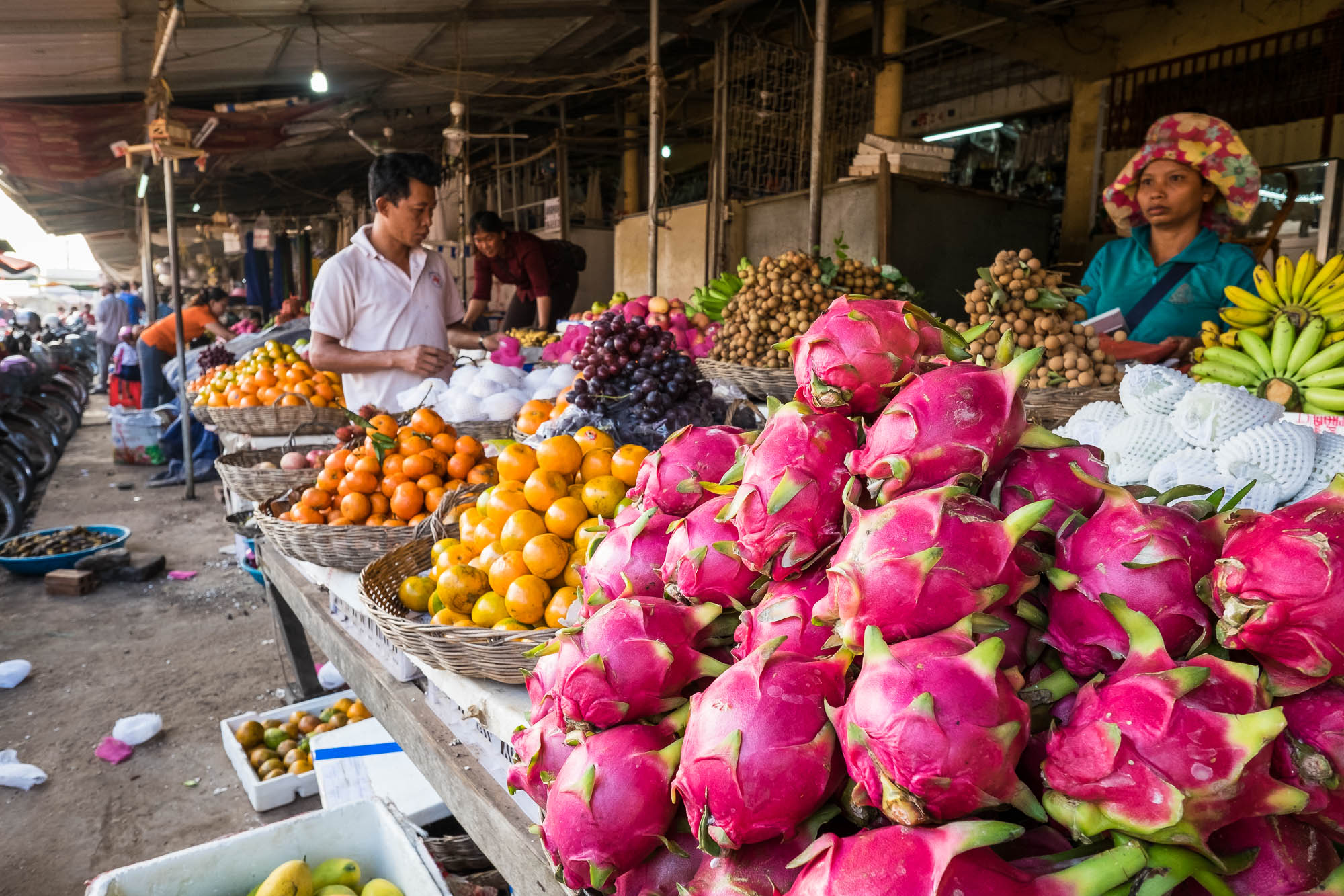 Kambodscha / Cambodia