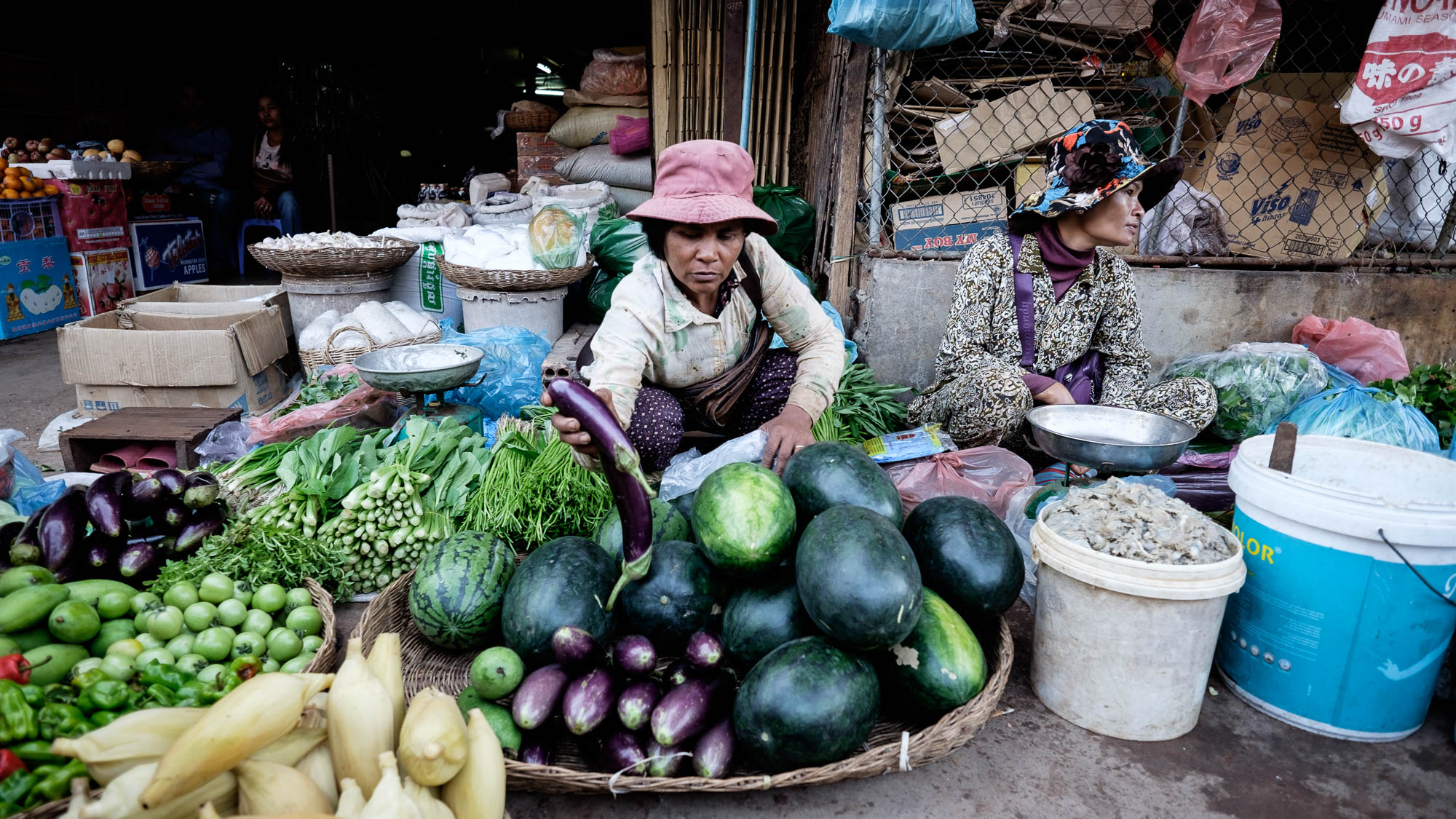 Kambodscha / Cambodia