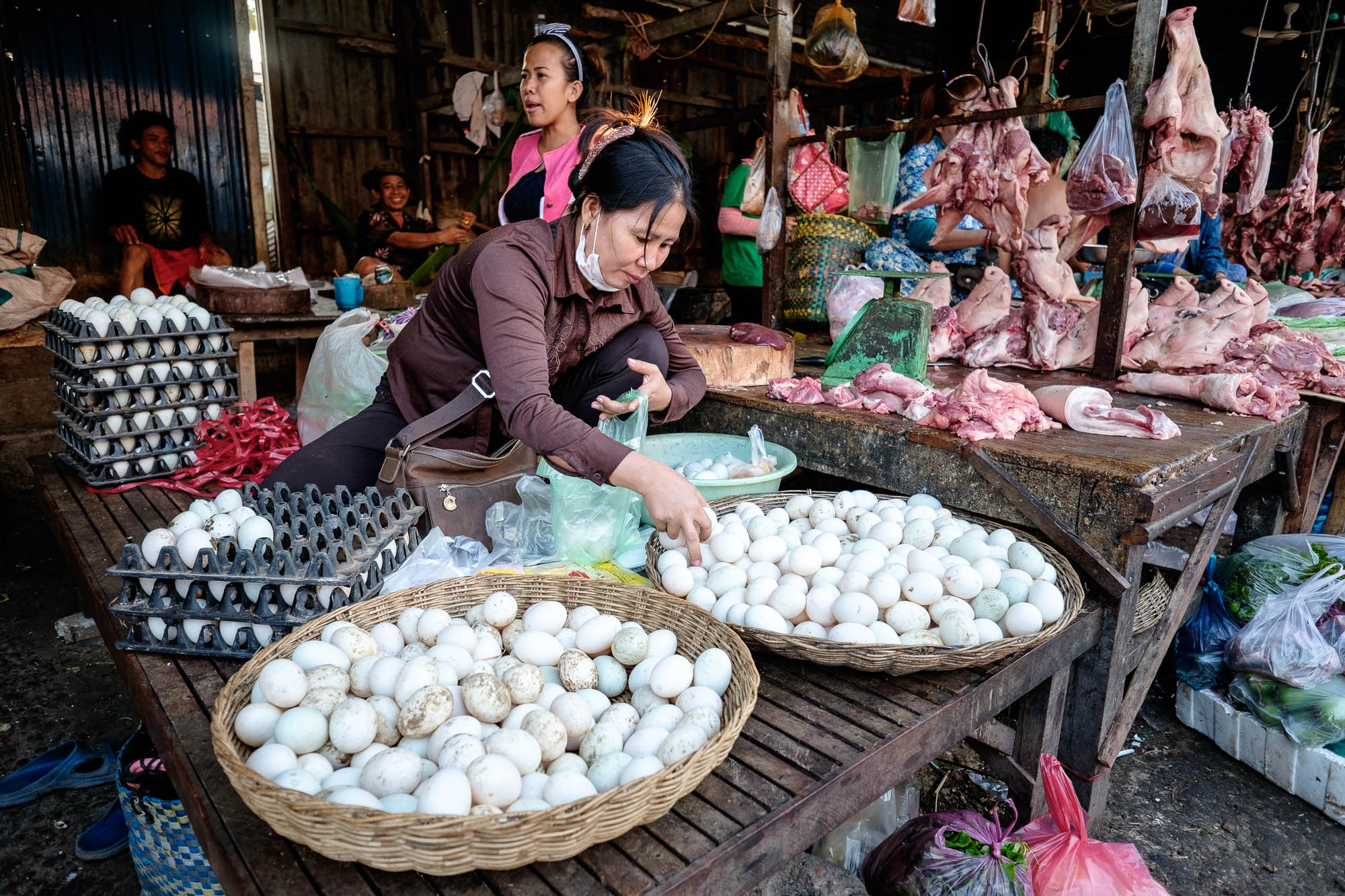 Kambodscha / Cambodia