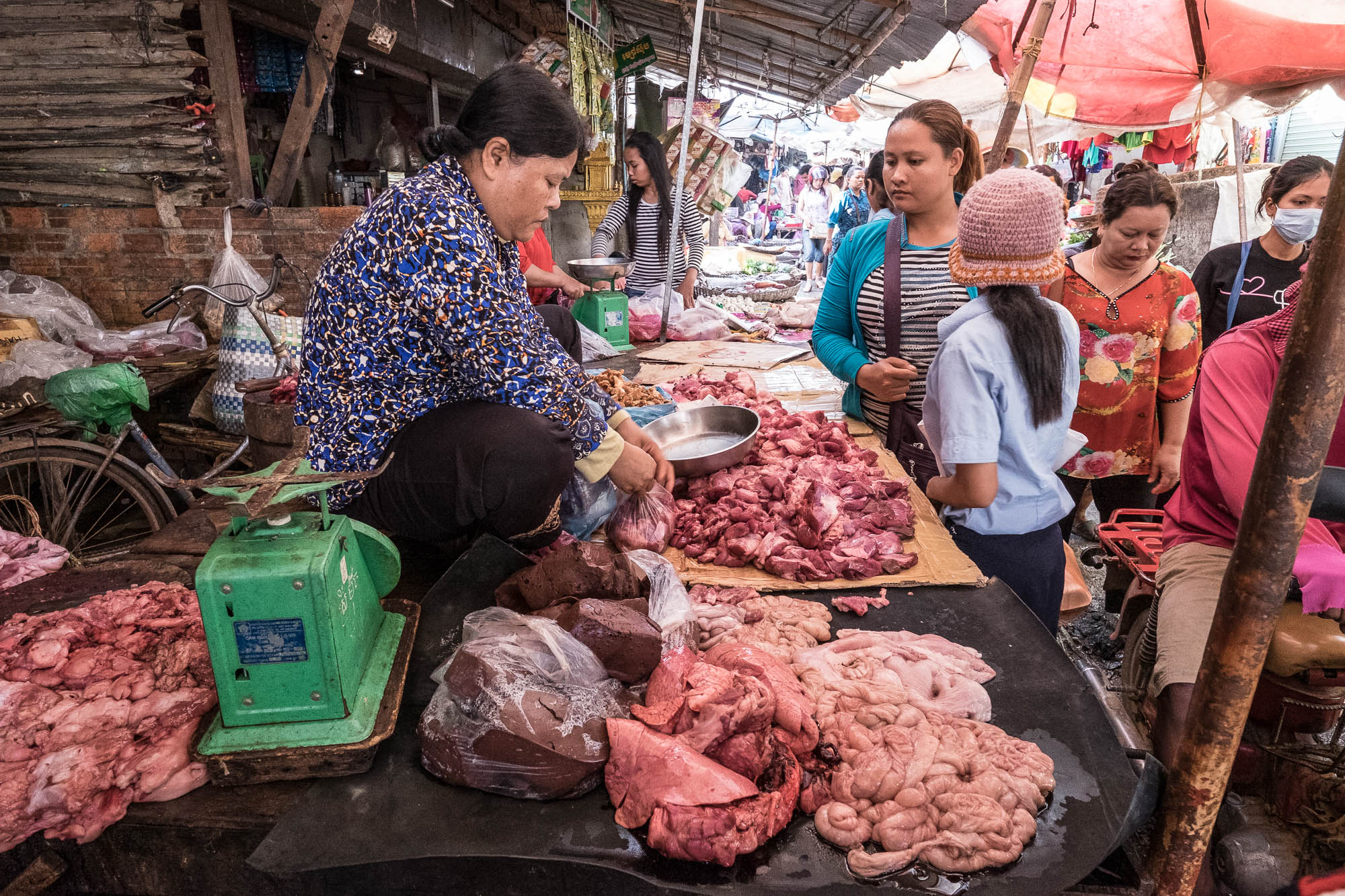Kambodscha / Cambodia