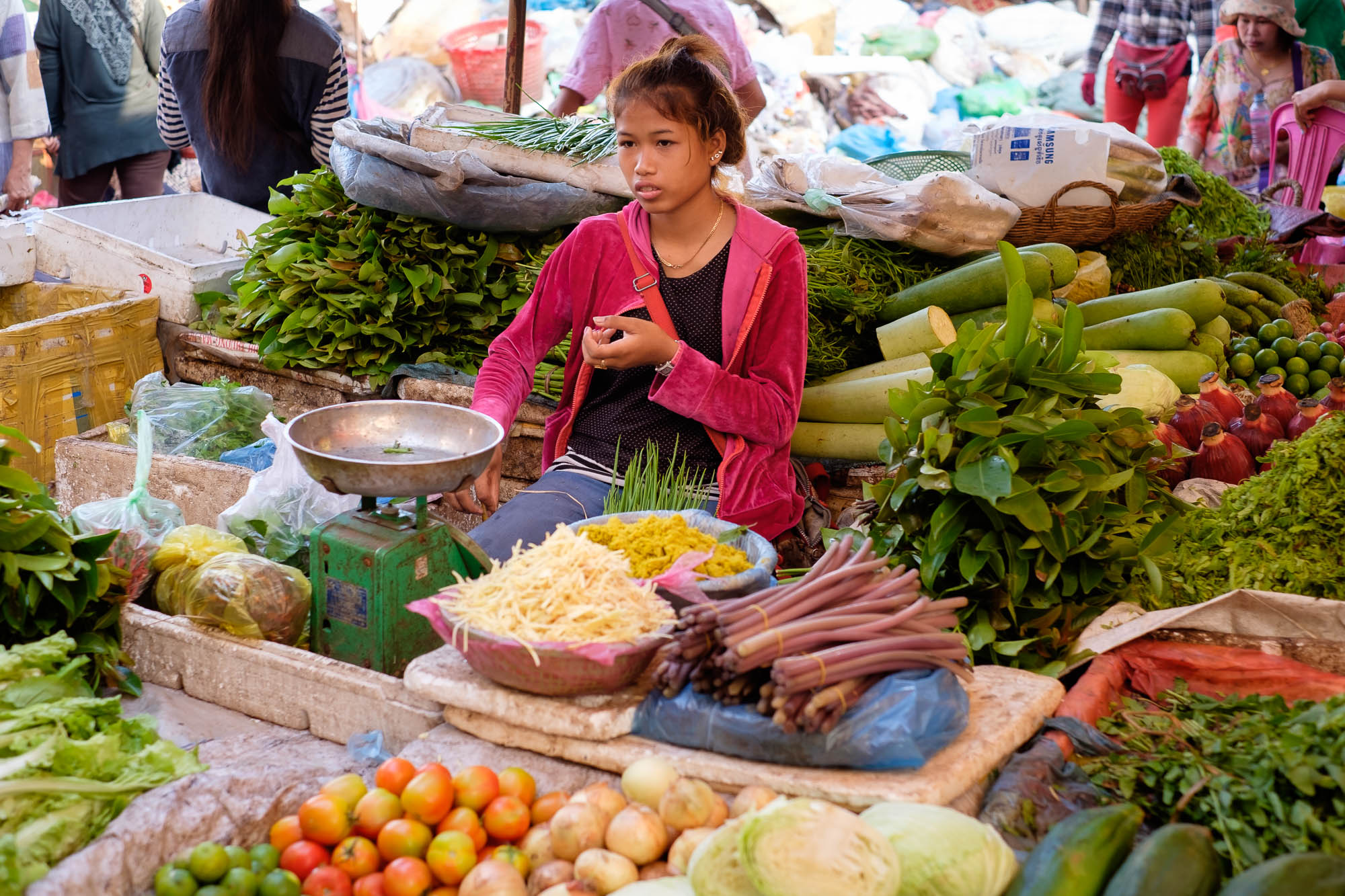 Kambodscha / Cambodia