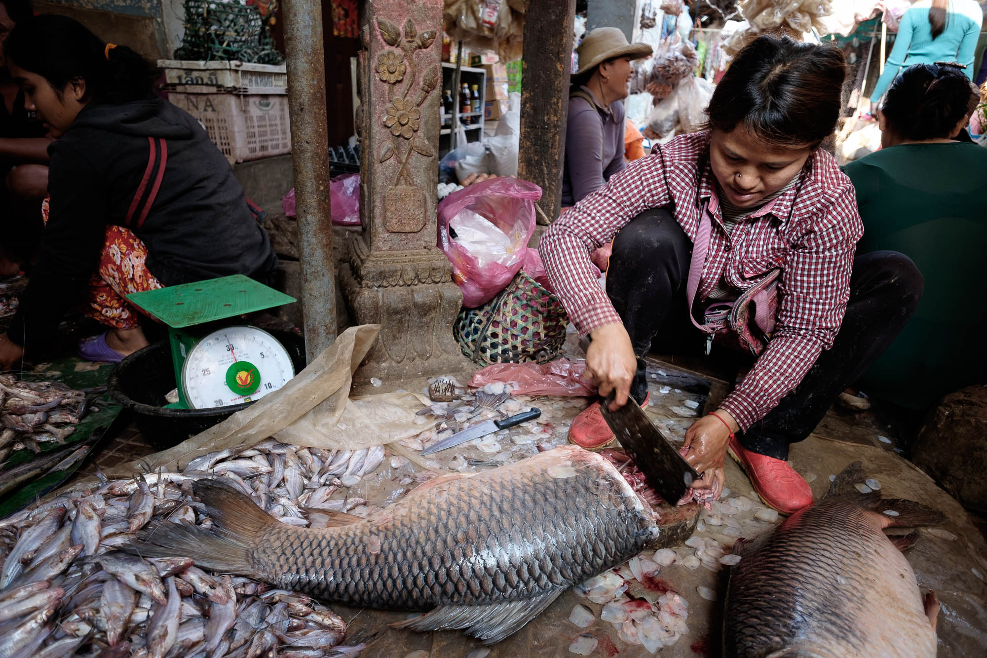 Kambodscha / Cambodia