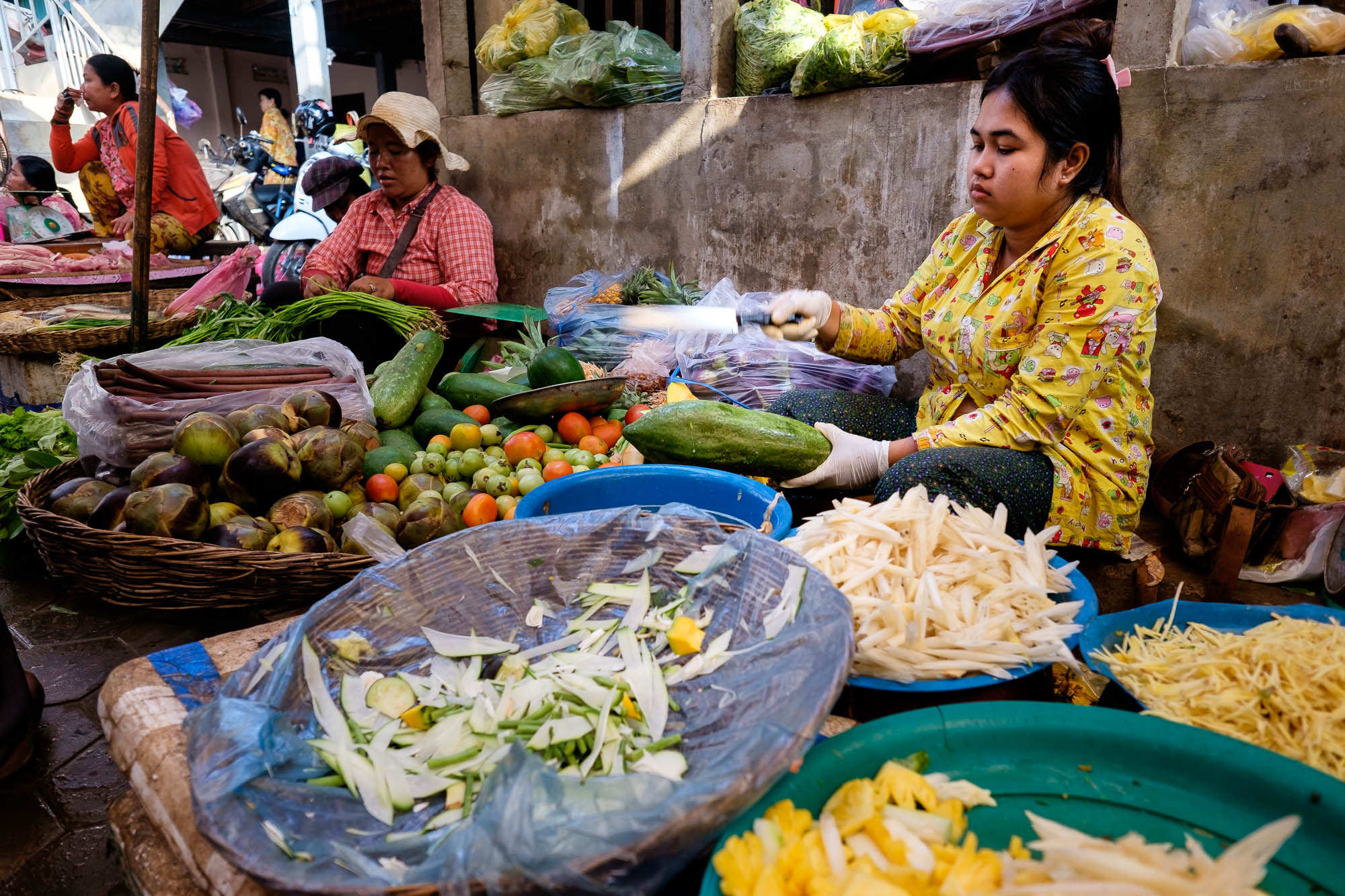Kambodscha / Cambodia