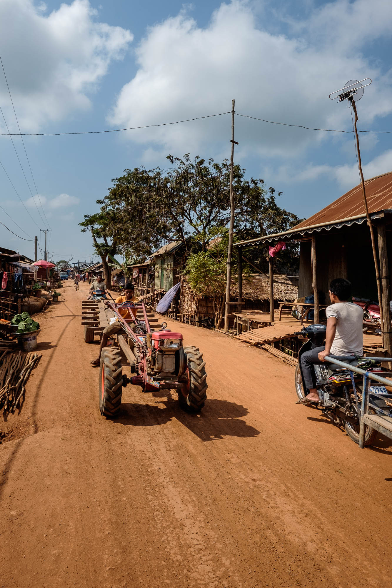 Kambodscha / Cambodia