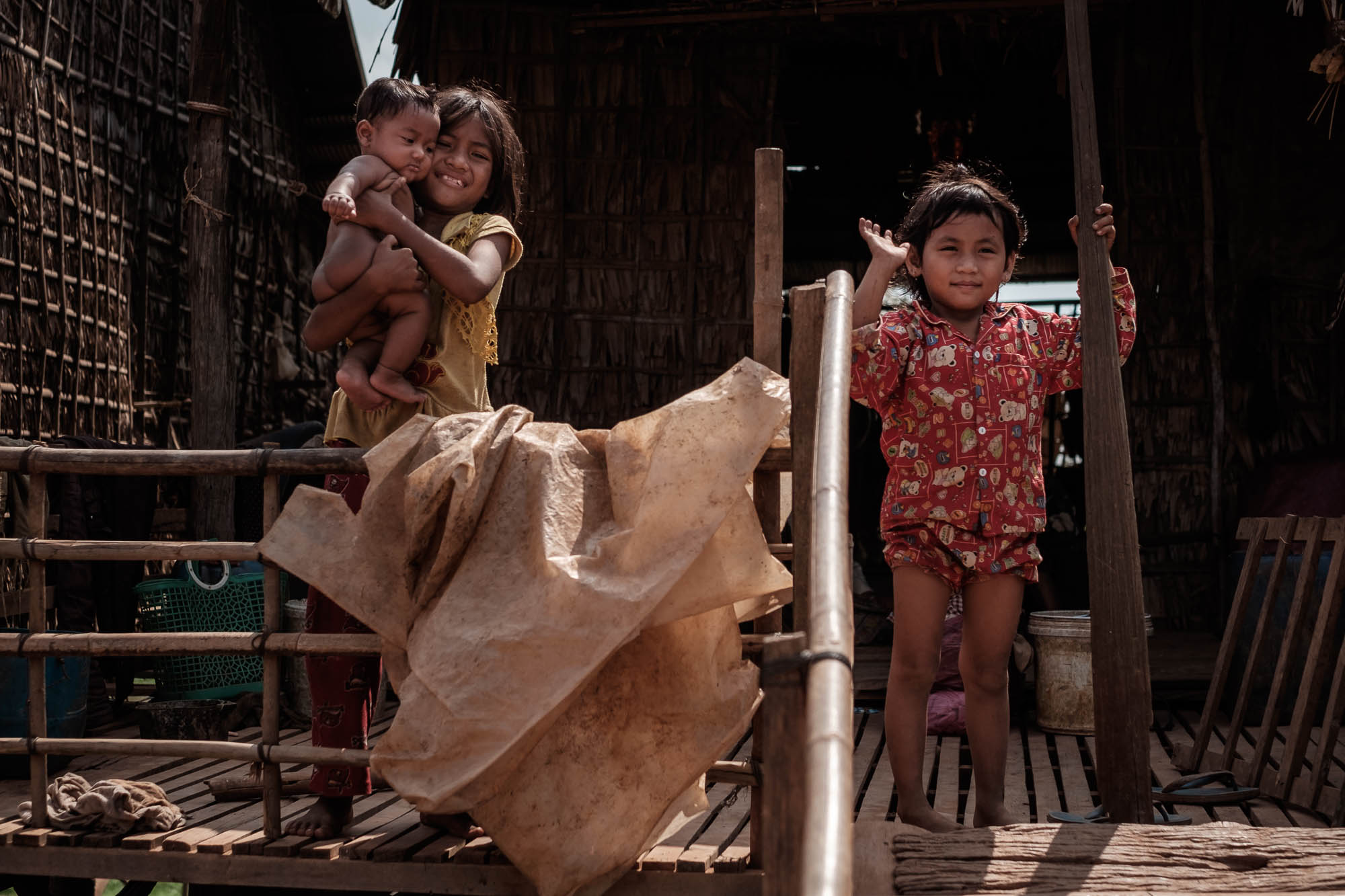 Kambodscha / Cambodia