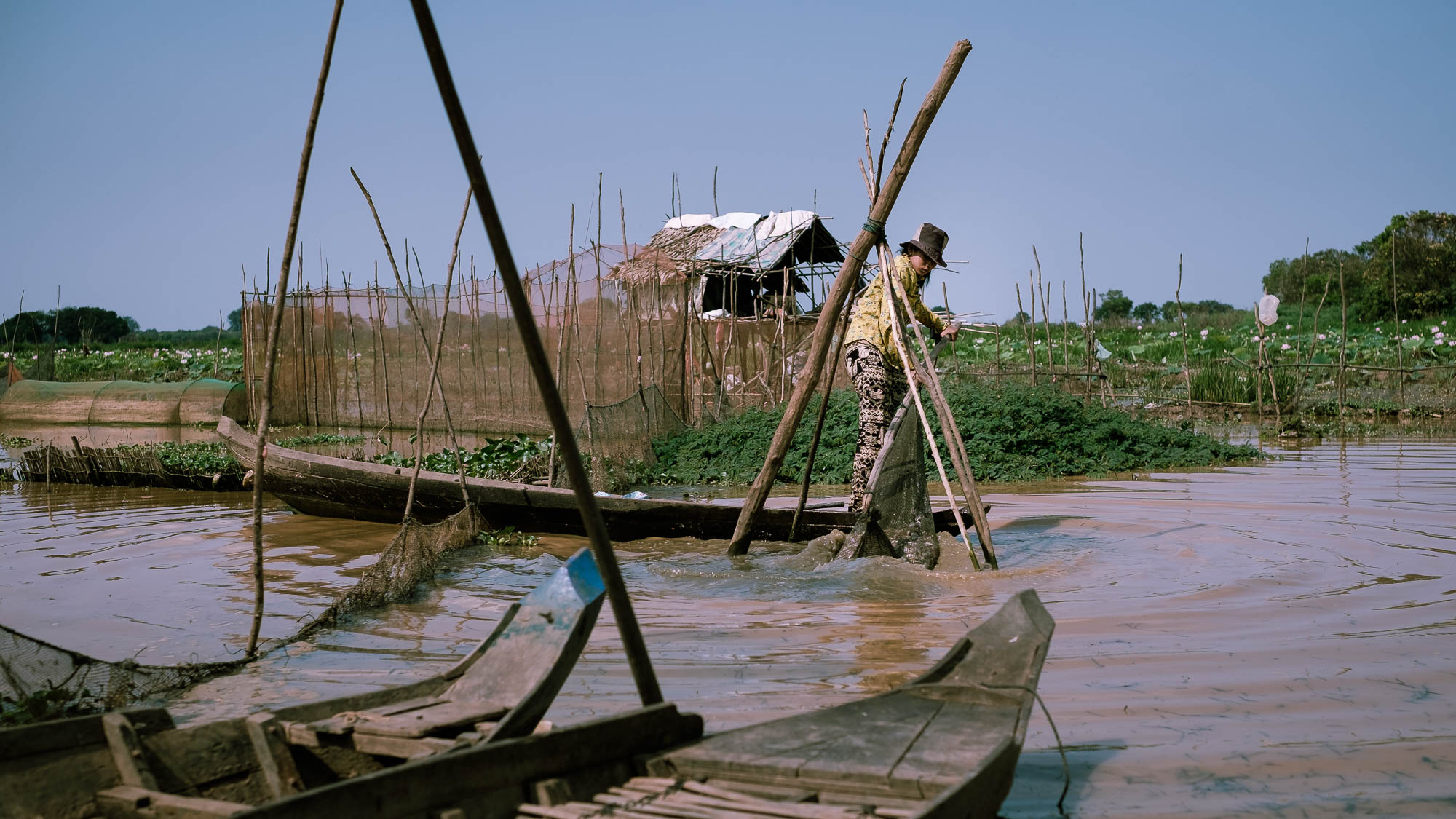 Kambodscha / Cambodia