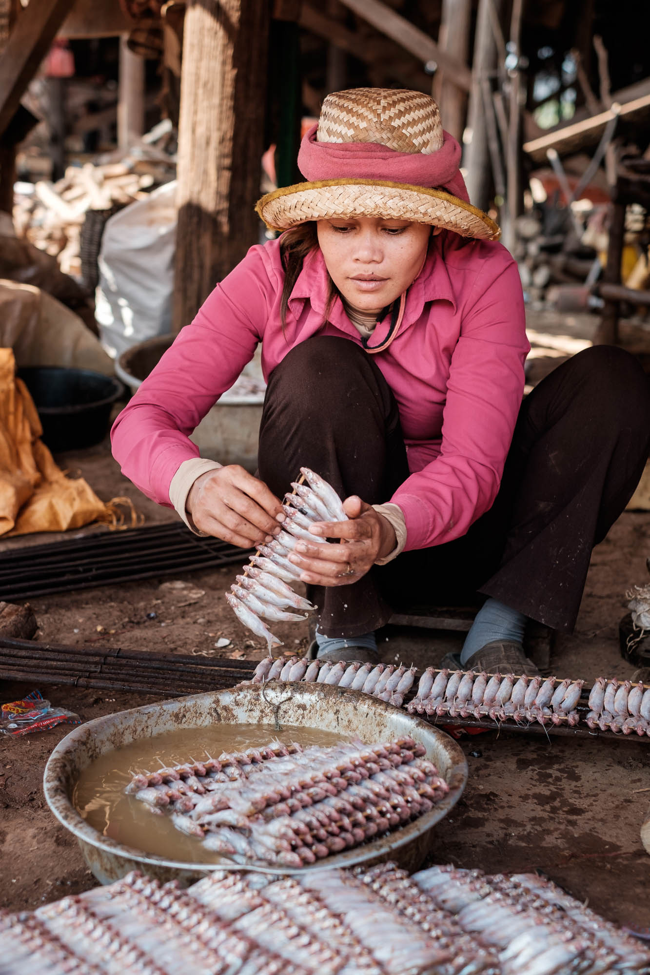 Kambodscha / Cambodia