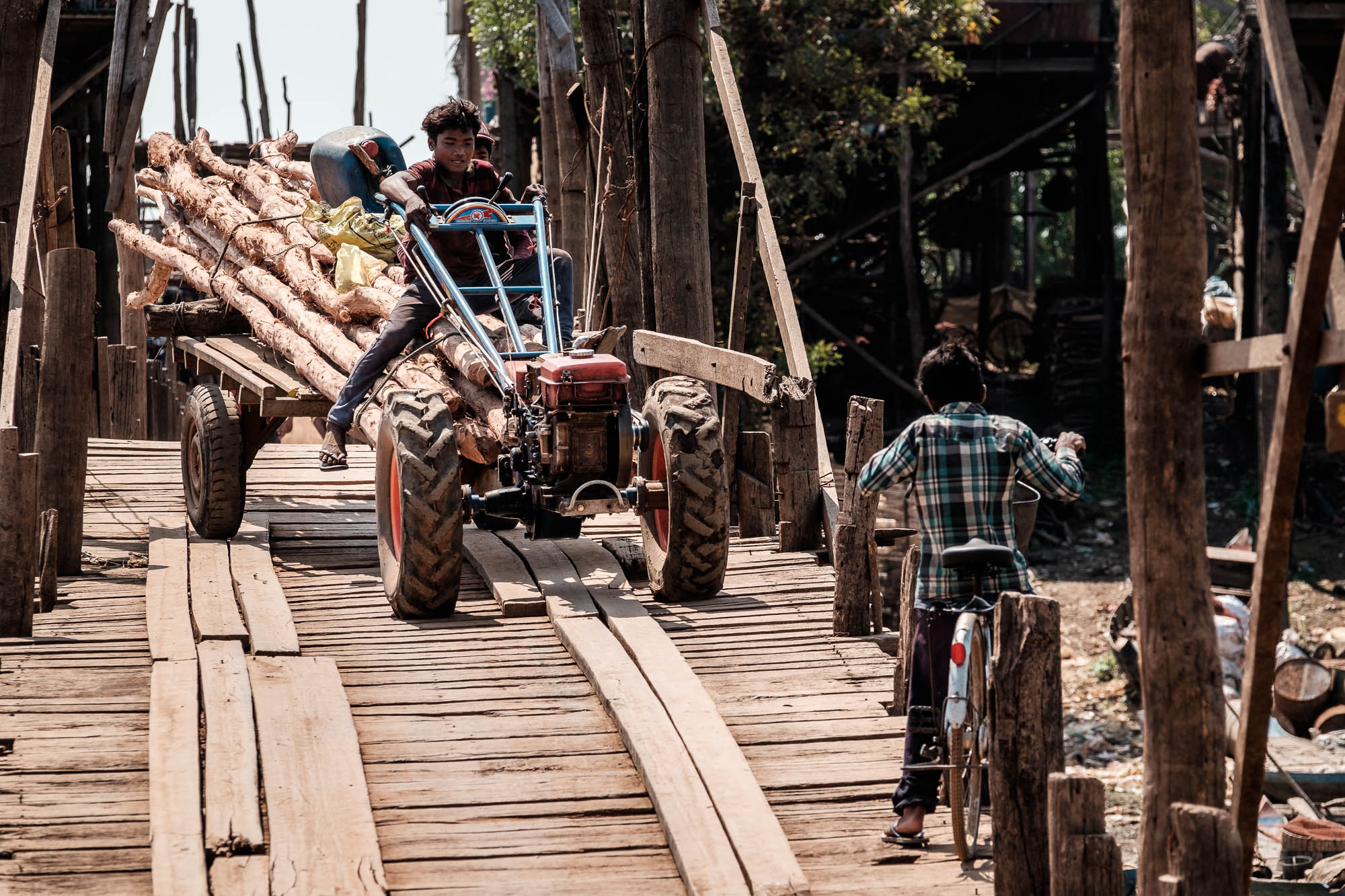 Kambodscha / Cambodia