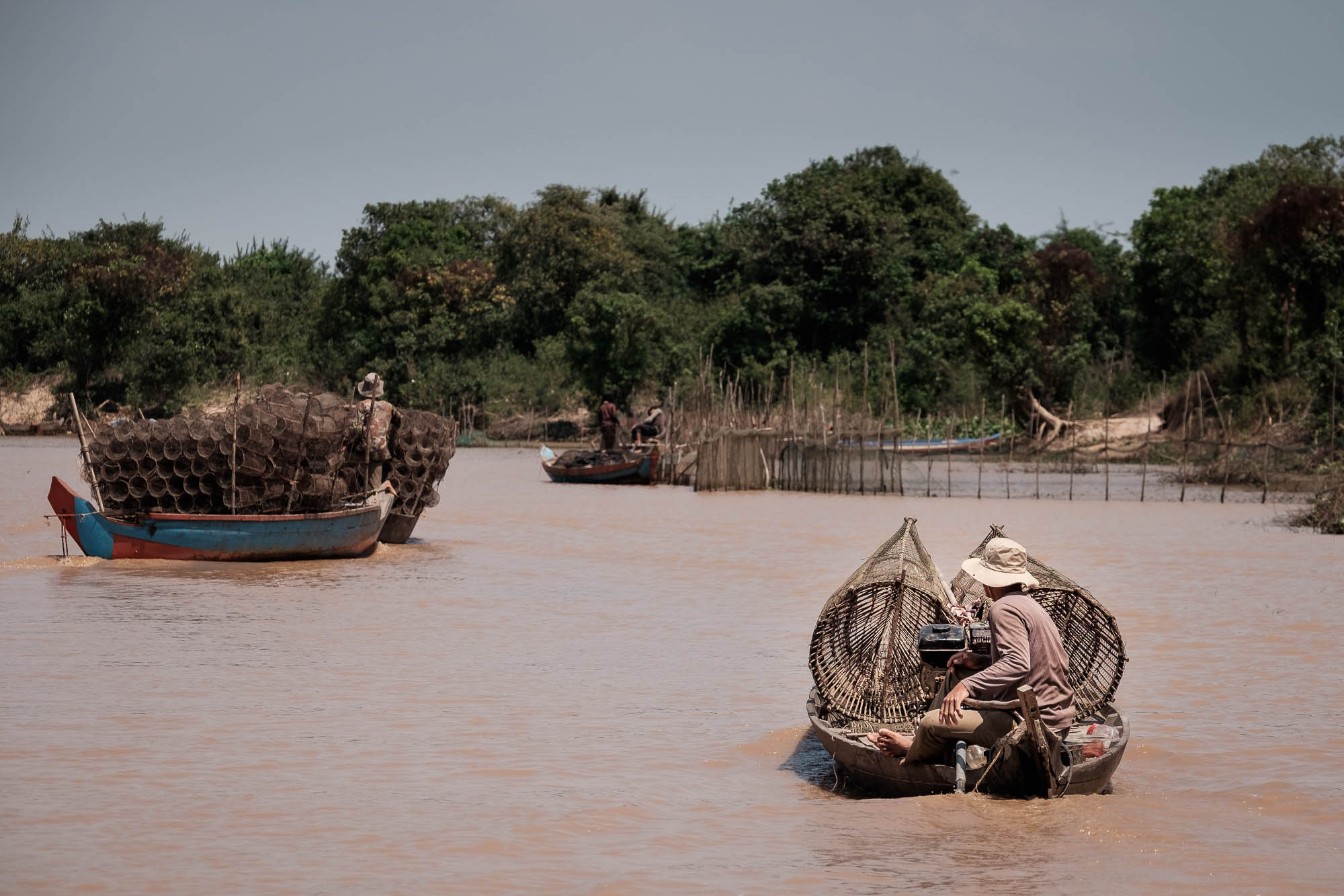 Kambodscha / Cambodia
