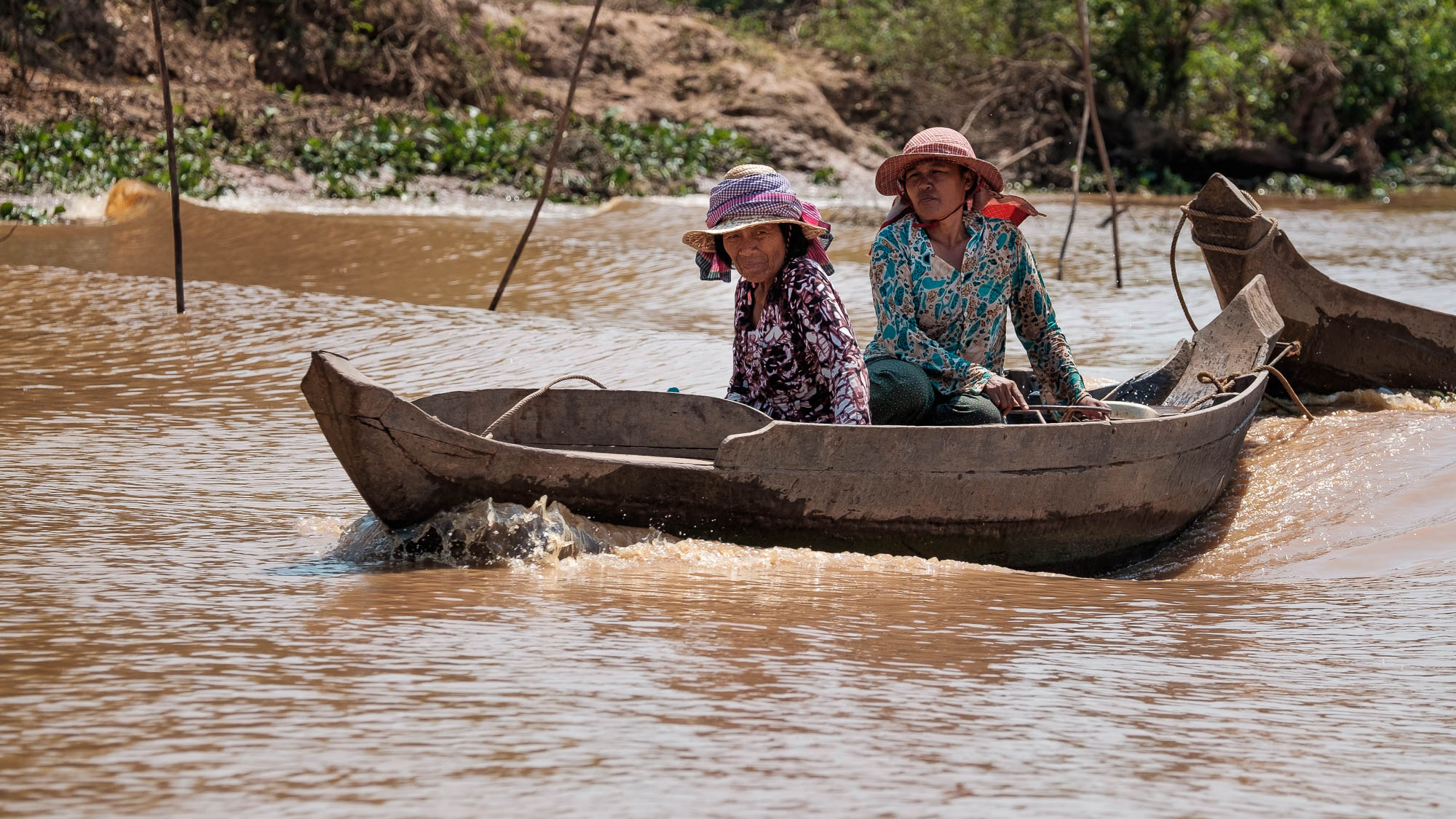 Kambodscha / Cambodia