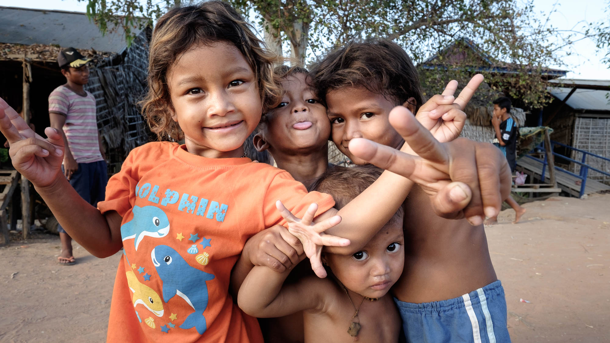 Kambodscha / Cambodia