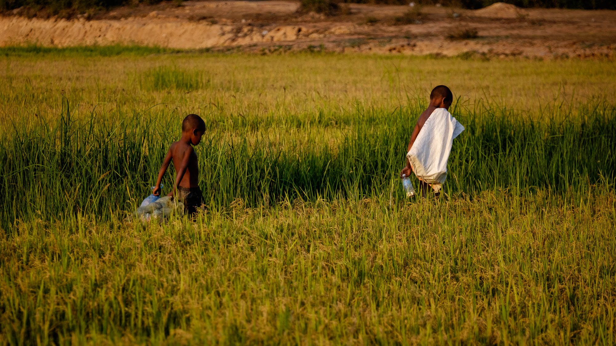 Kambodscha / Cambodia