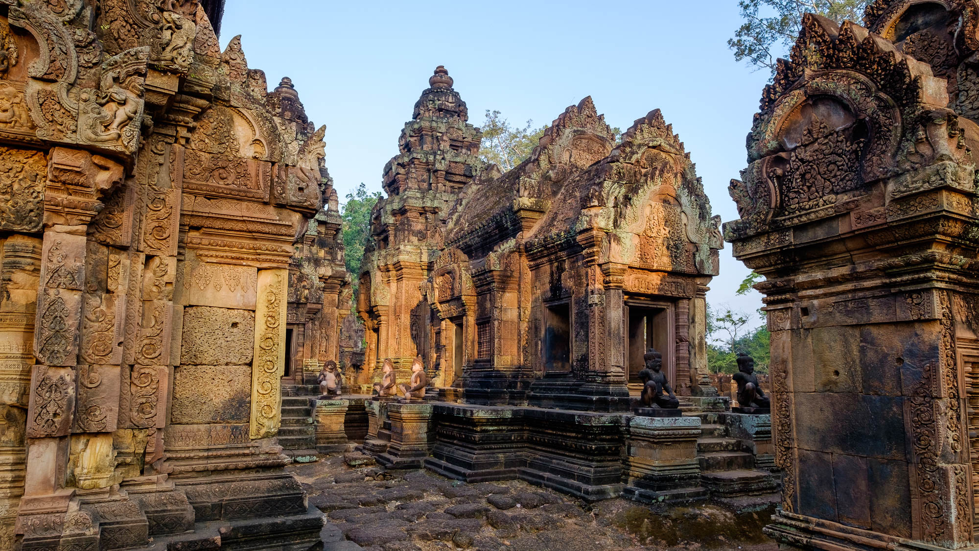 Kambodscha / Cambodia