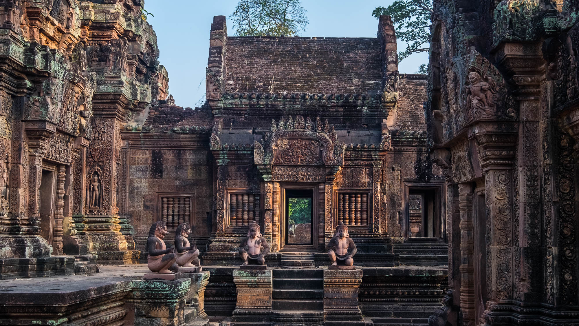 Kambodscha / Cambodia