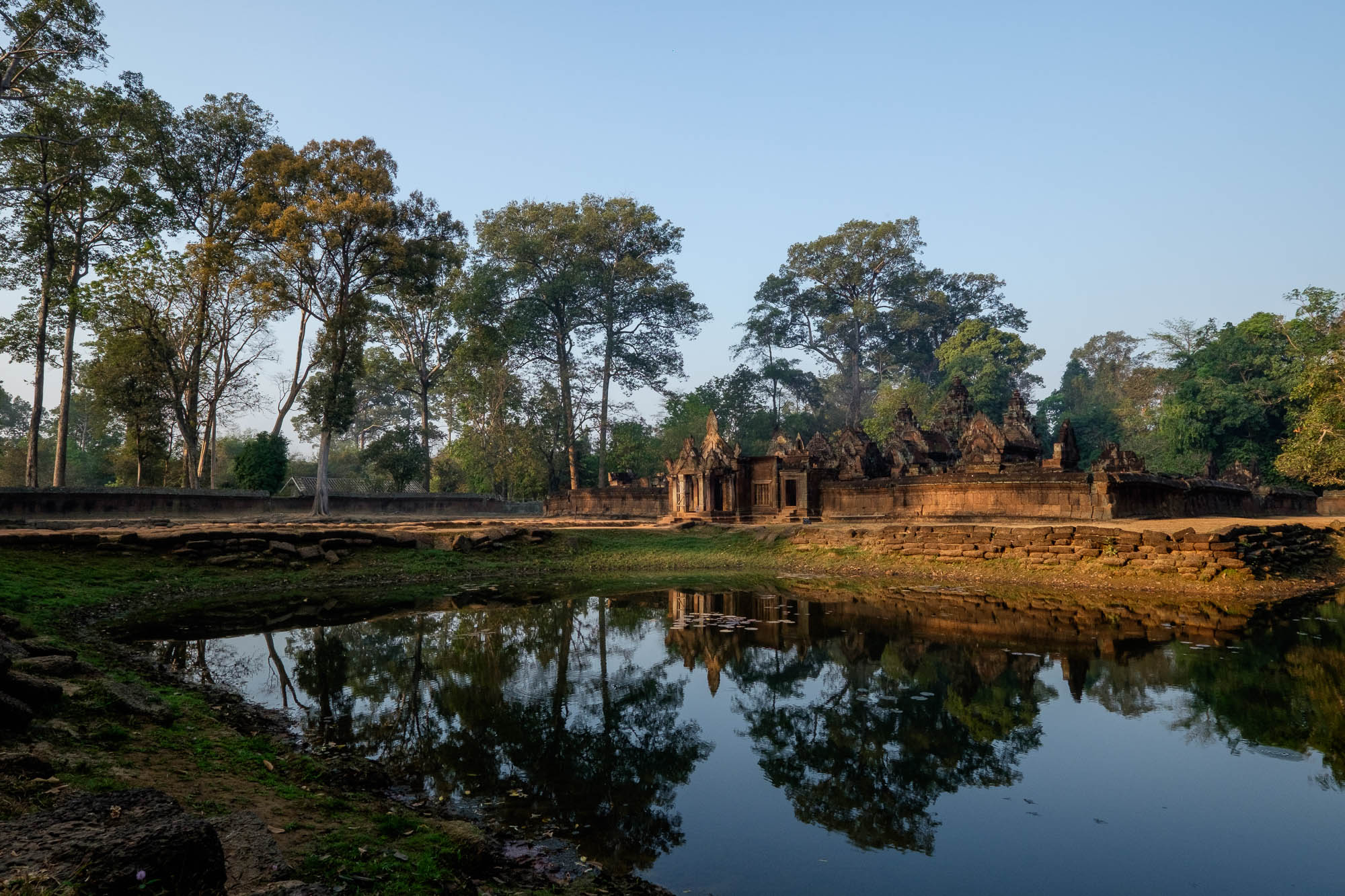Kambodscha / Cambodia