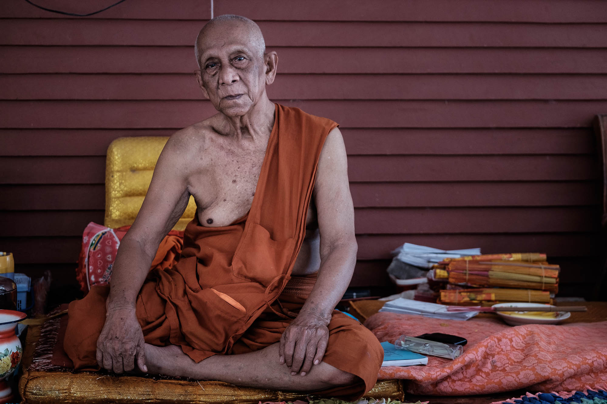 Kambodscha / Cambodia