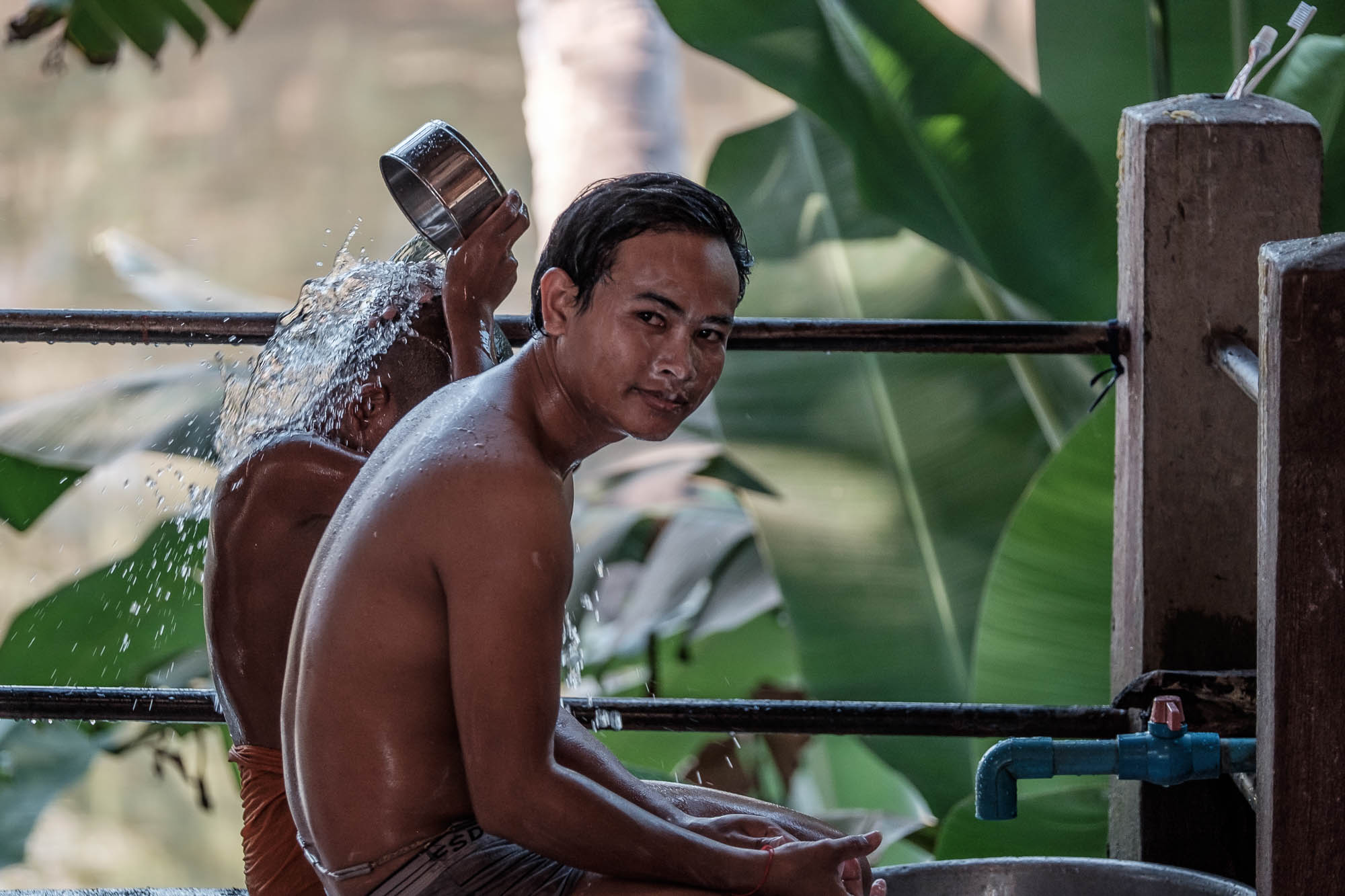 Kambodscha / Cambodia