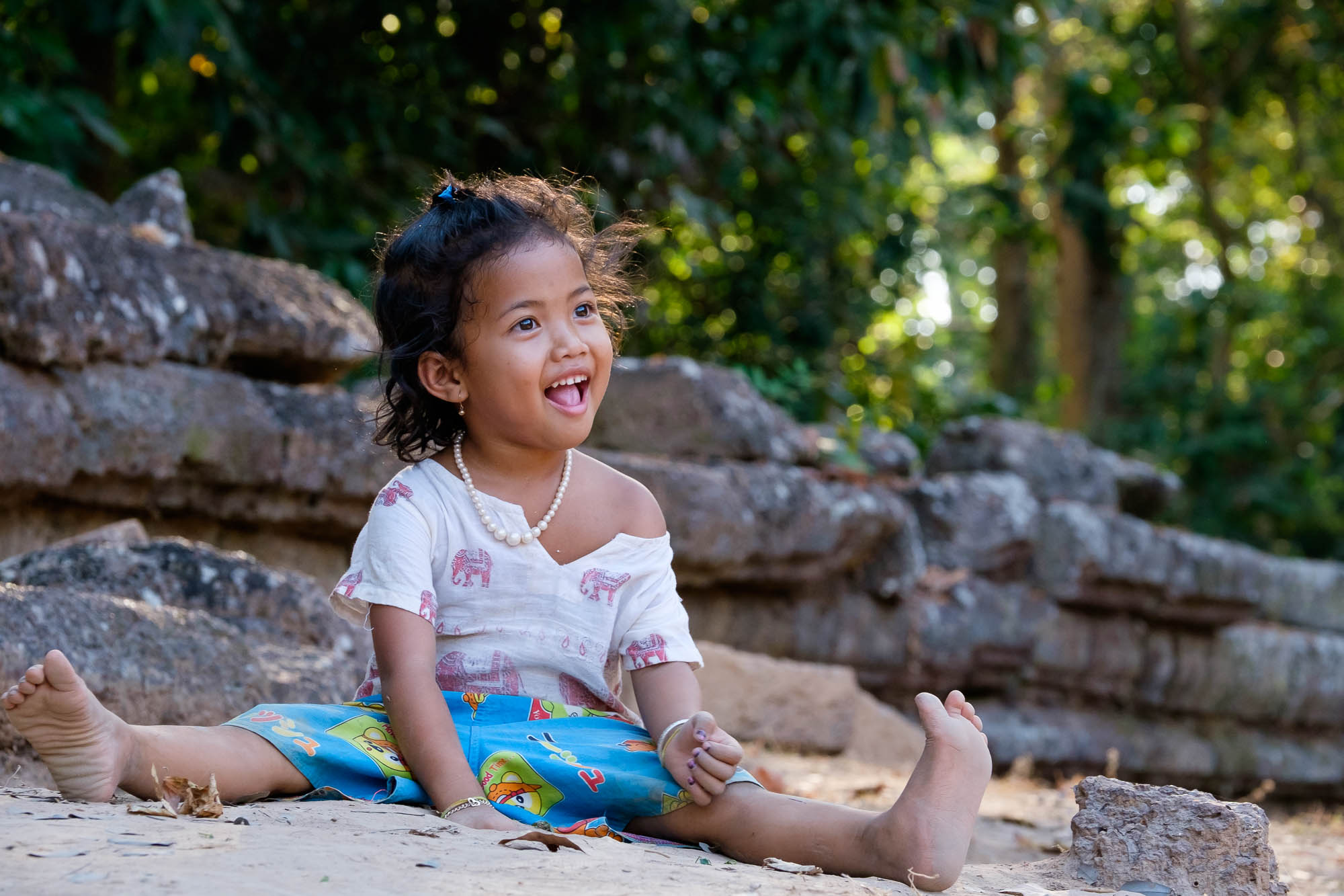 Kambodscha / Cambodia