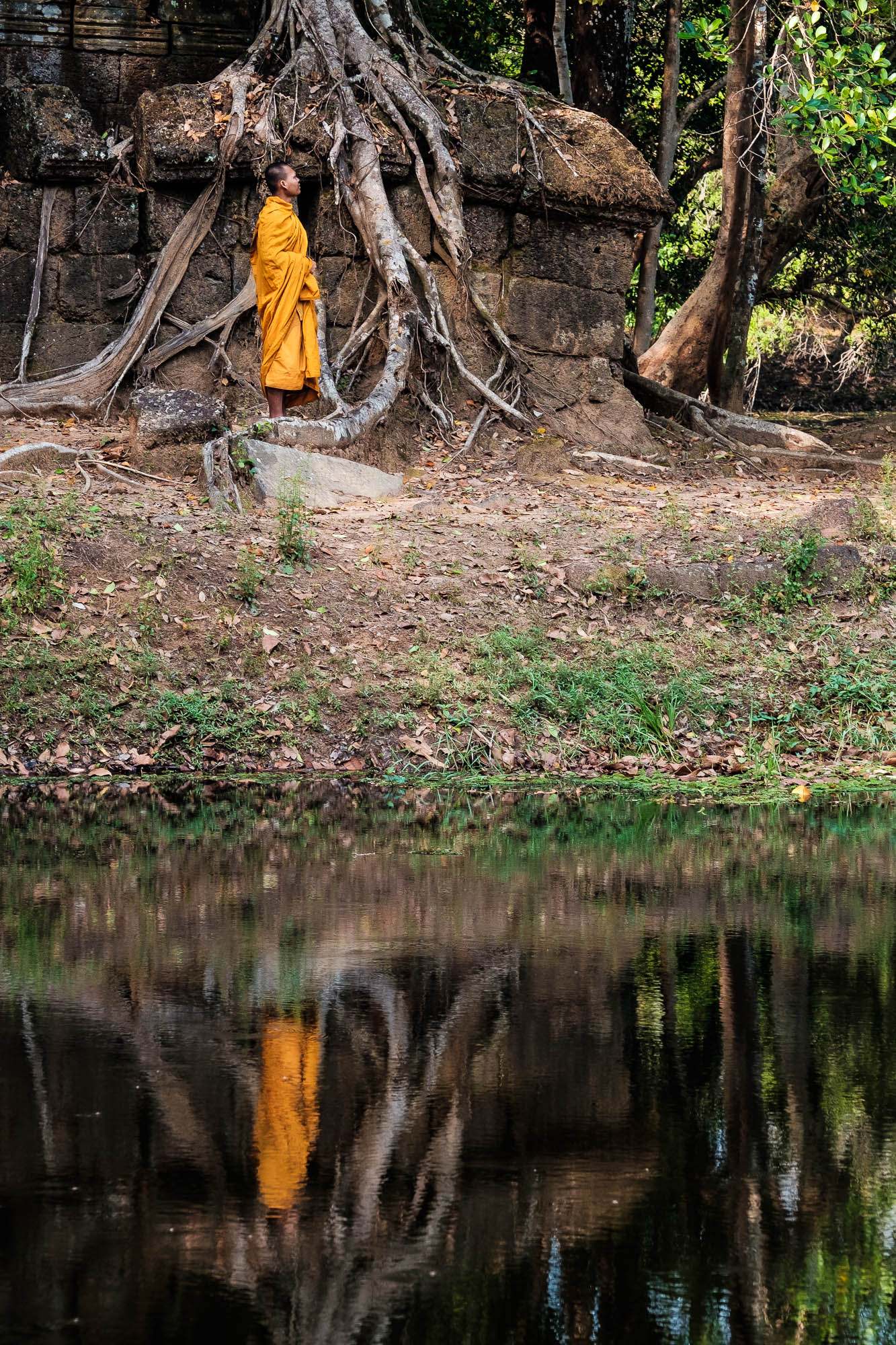 Kambodscha / Cambodia