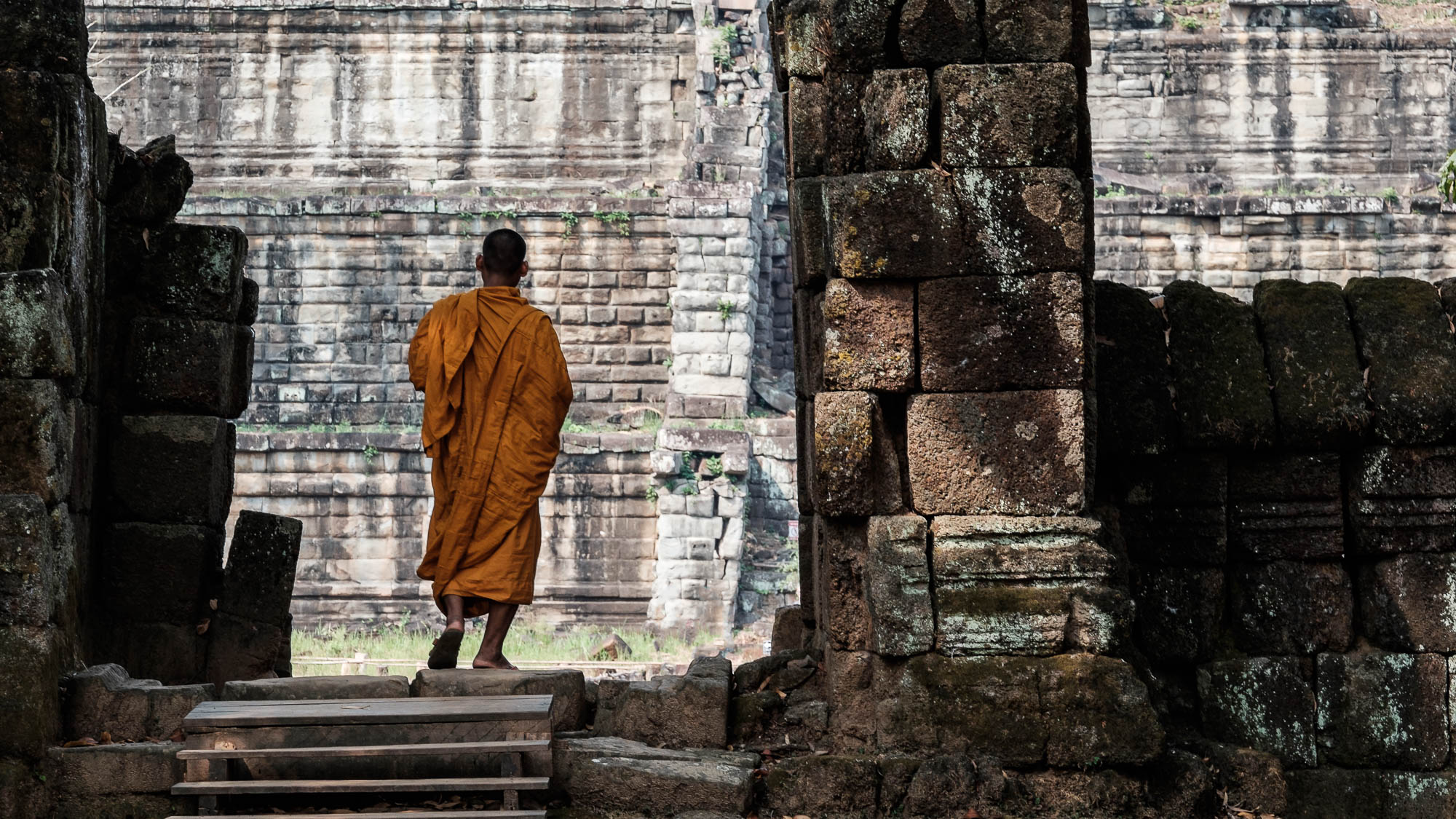 Kambodscha / Cambodia