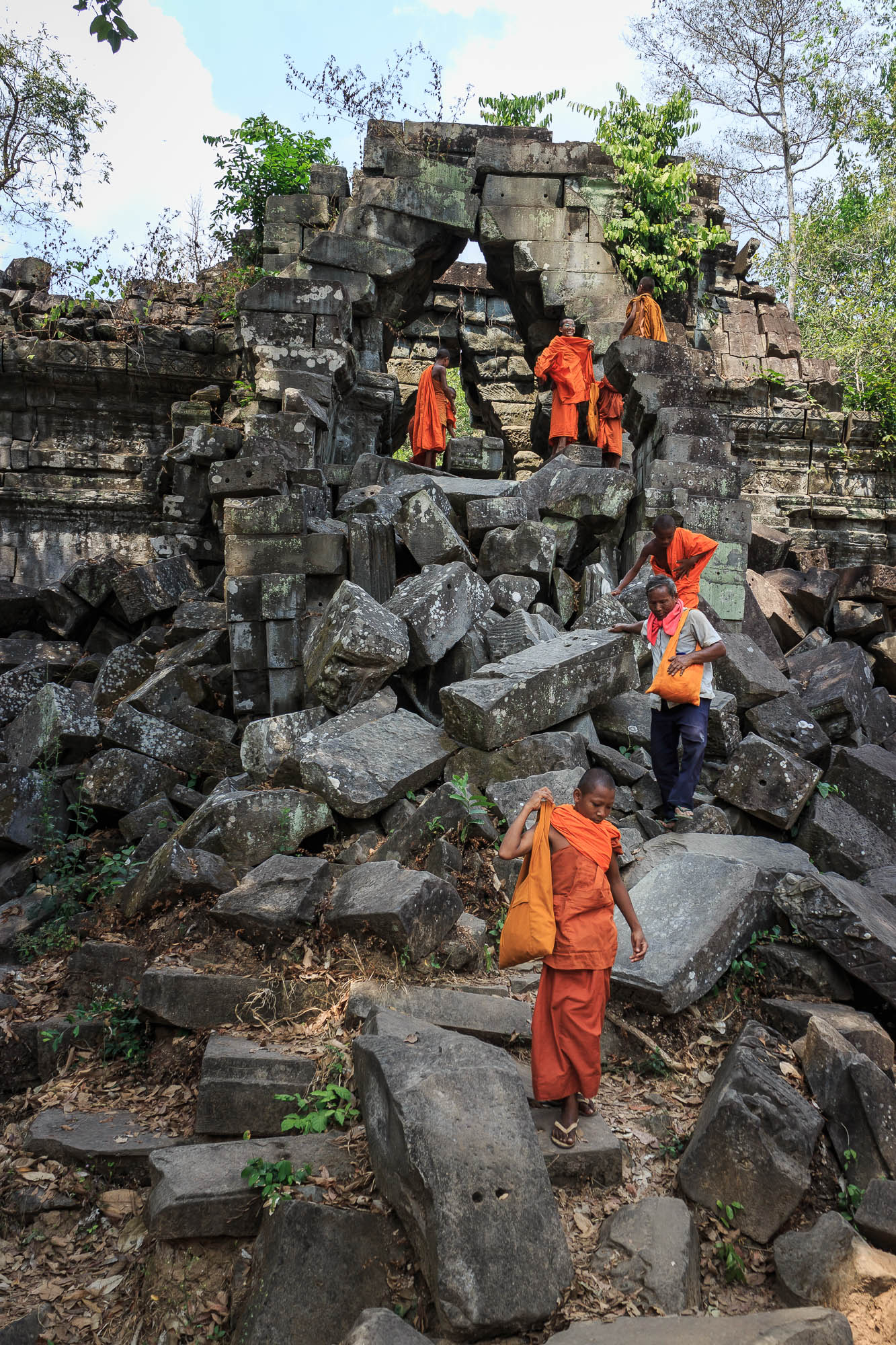 Kambodscha / Cambodia