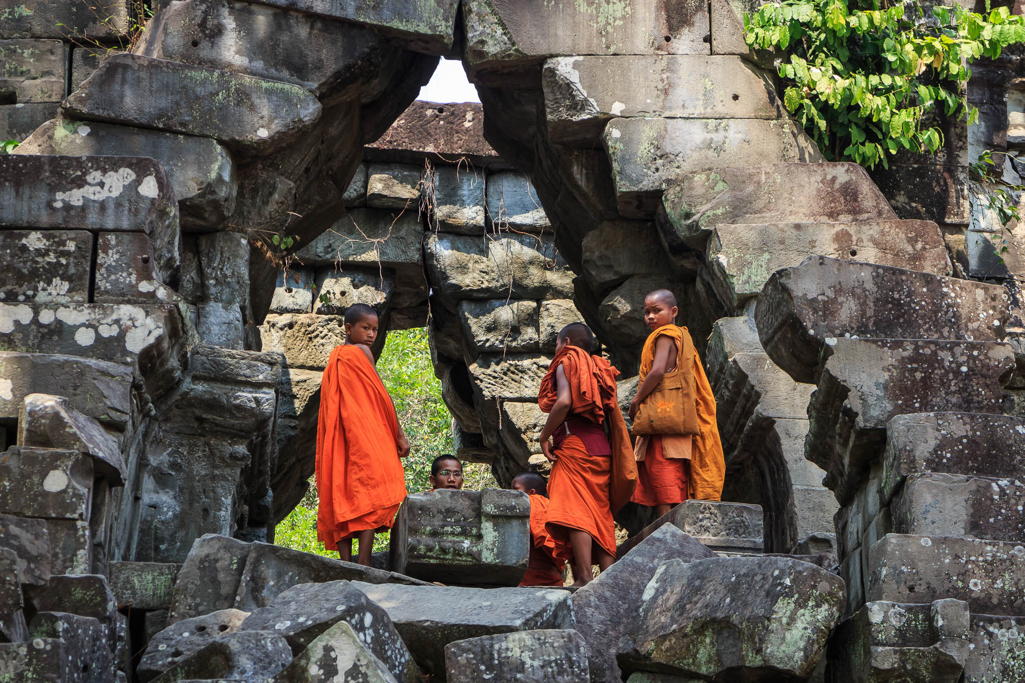 Kambodscha / Cambodia