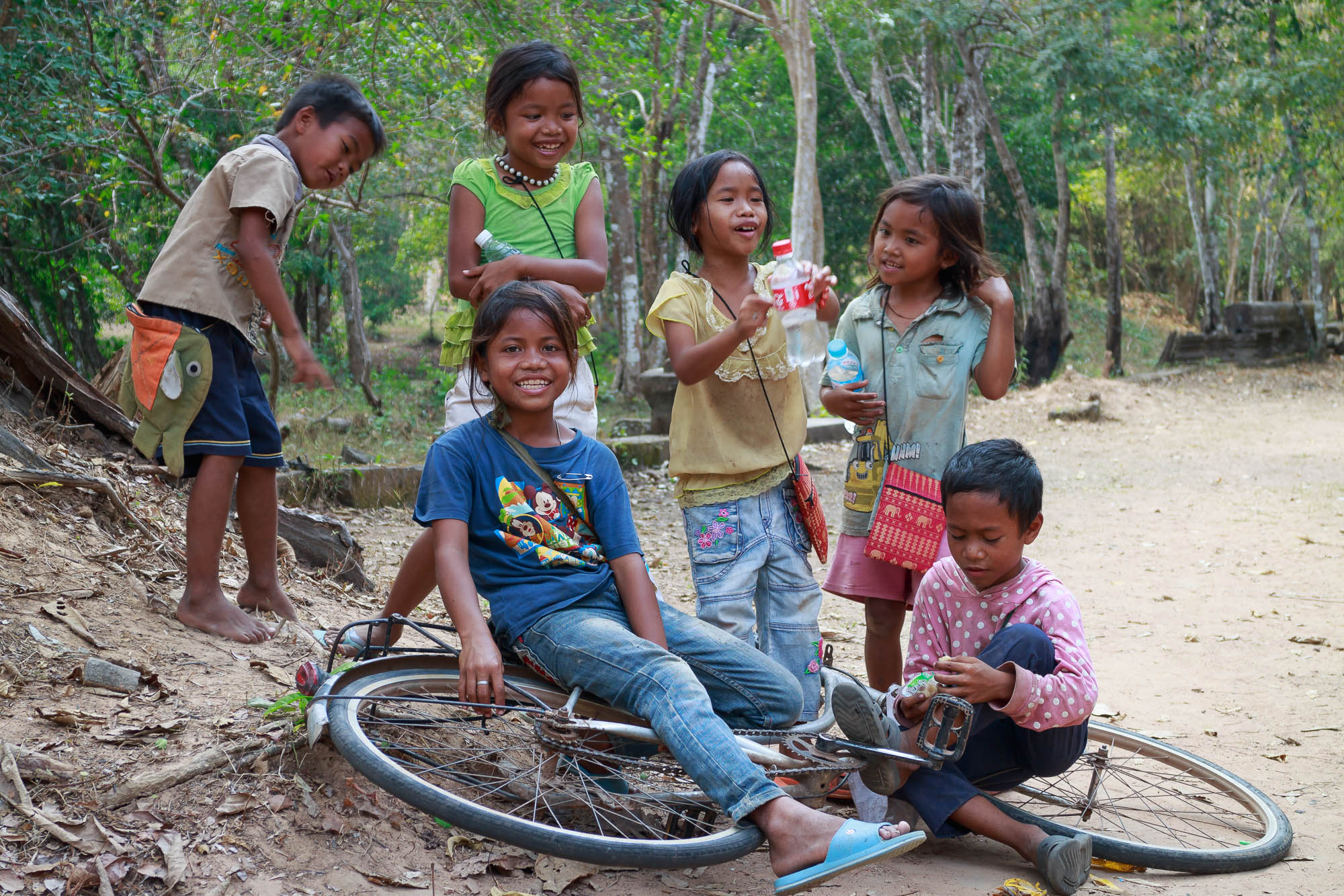 Kambodscha / Cambodia